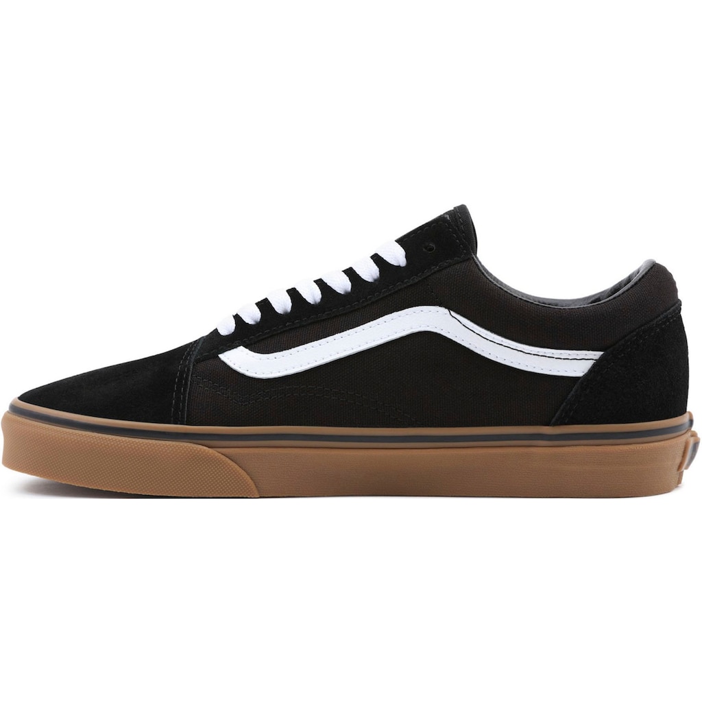 Vans Sneaker »Old Skool«