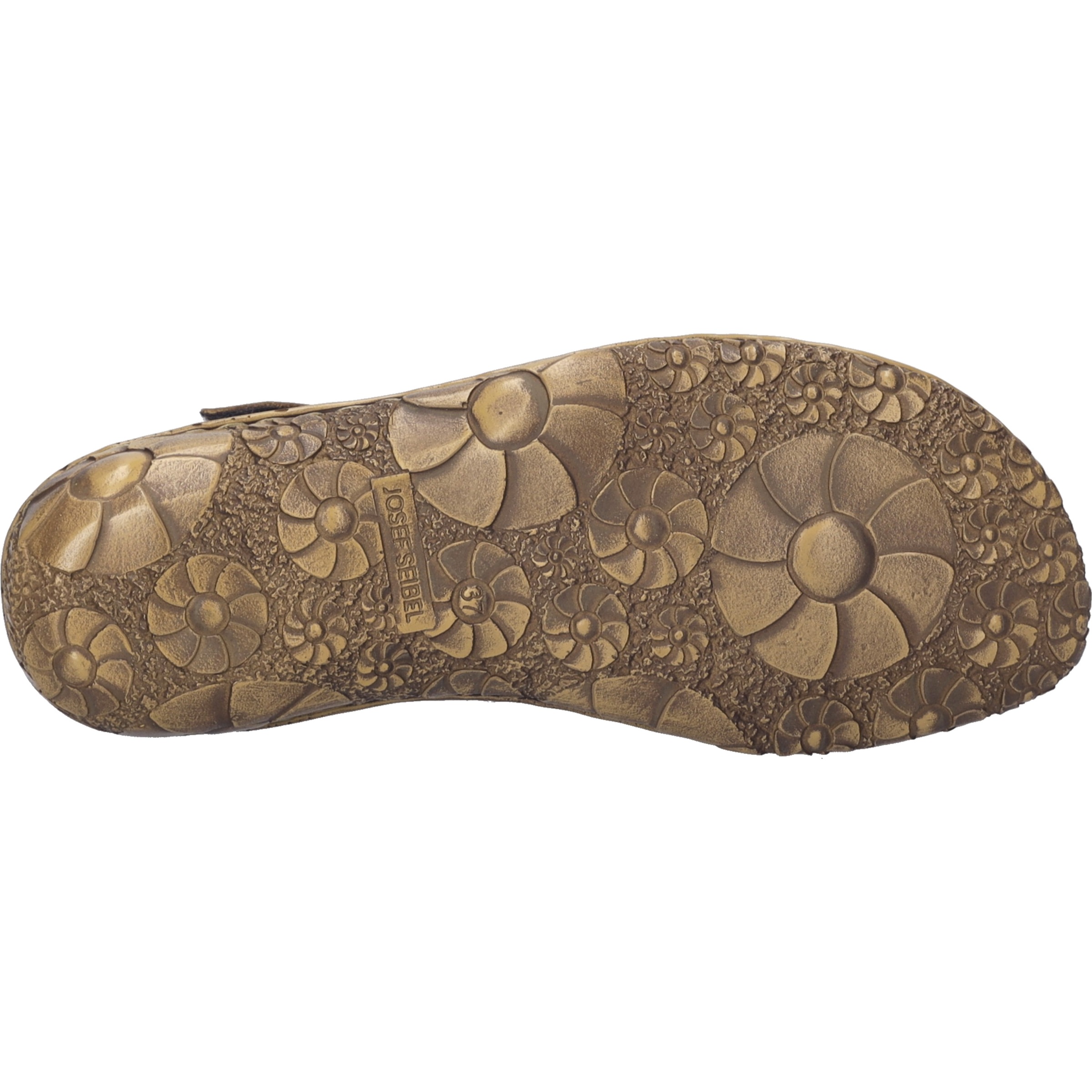 Josef Seibel Sandale »Rosalie 33, camel-kombi«