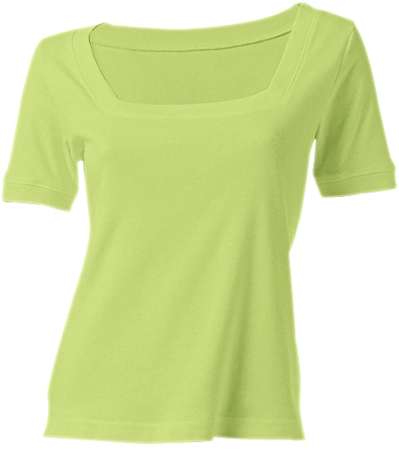 heine Kurzarmshirt »Carré-Shirt«, (1 tlg.)