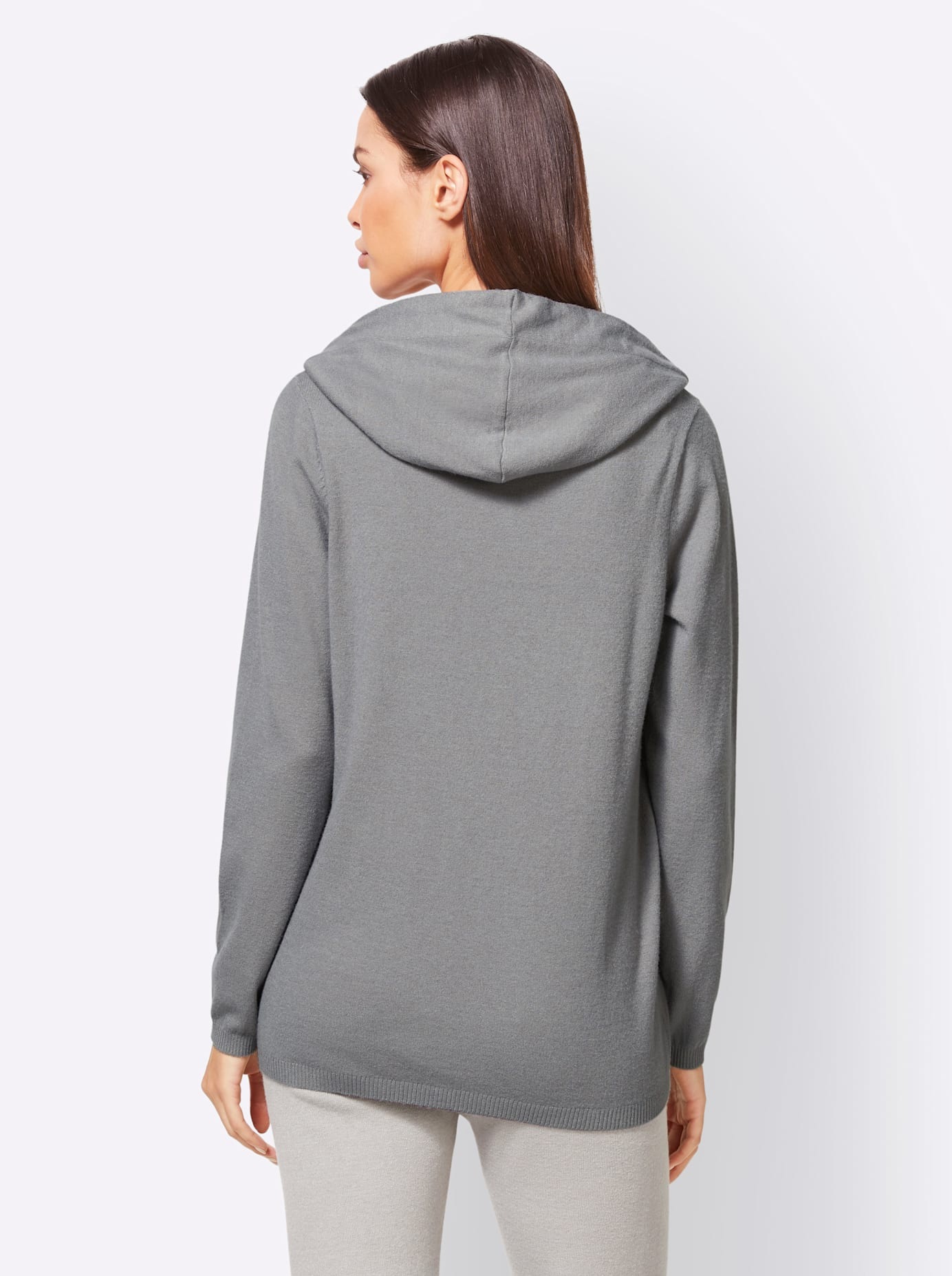 RICK CARDONA by heine Strickpullover "Pullover" günstig online kaufen