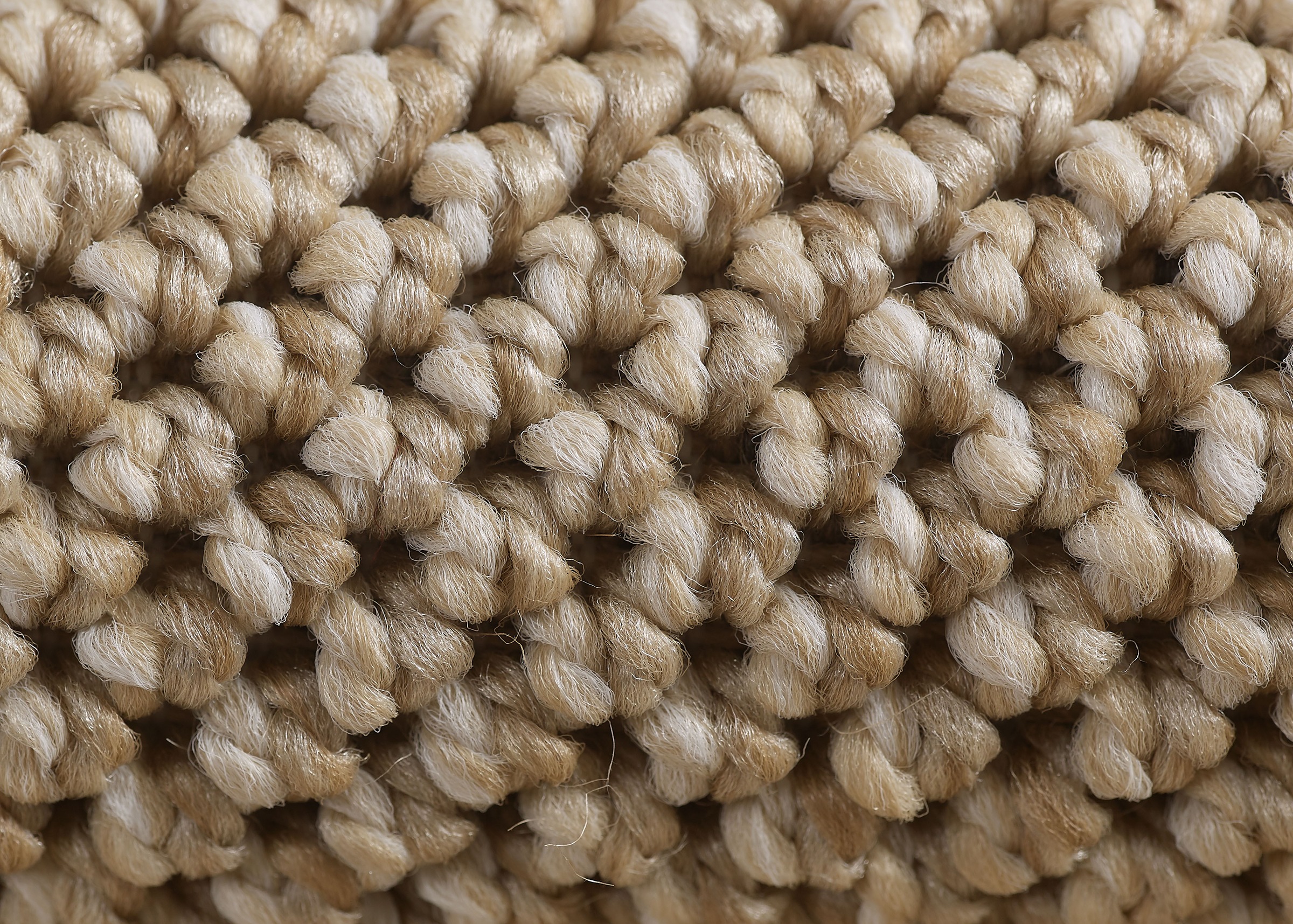 Ayyildiz Teppiche Teppich »LOOM 4300«, rechteckig, 7 mm Höhe, Läufer, Kurzflor, pflegeleicht, robust, strapazierfähig