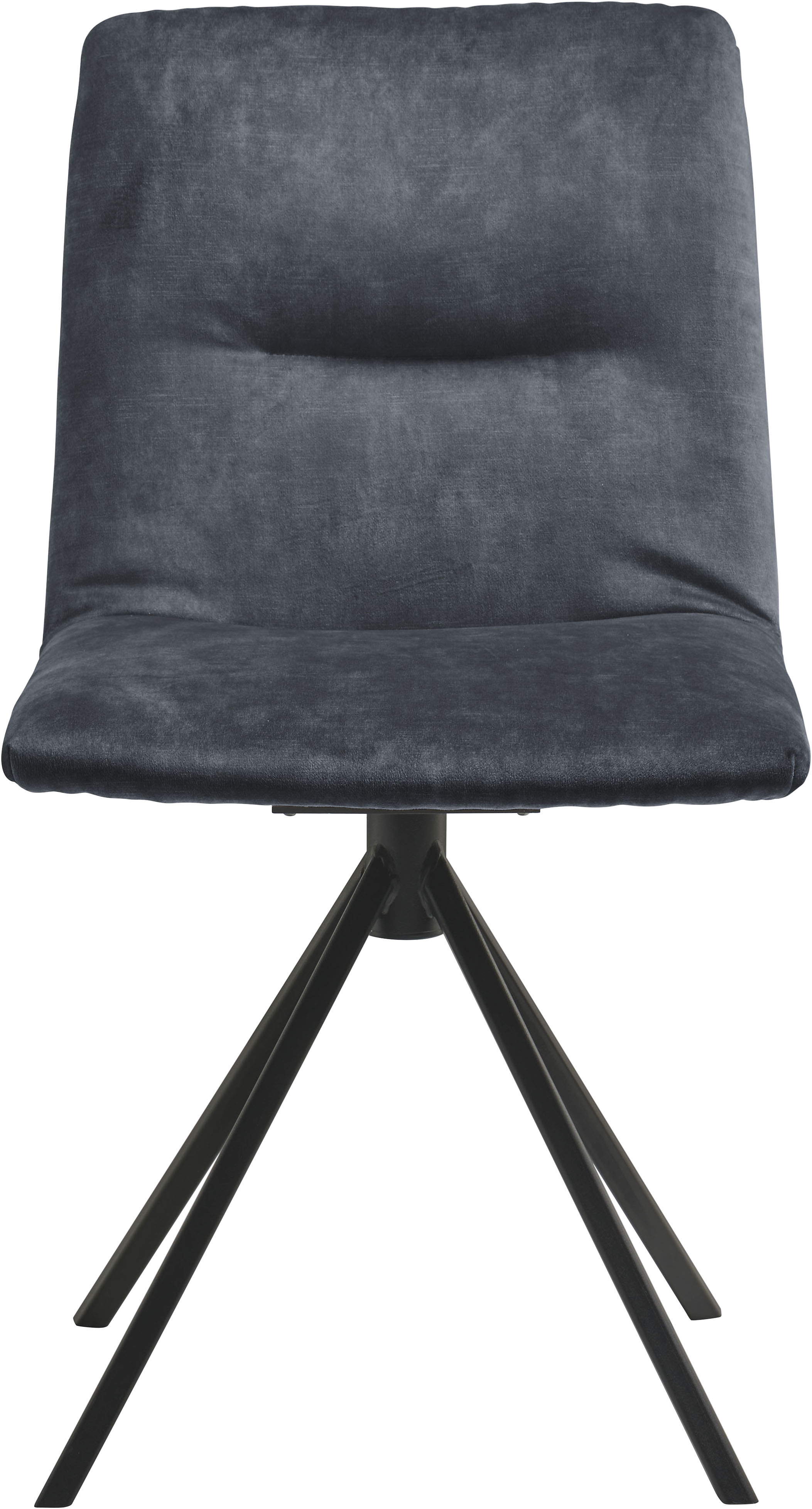 Thumbnail - Musterring Polsterstuhl "JustB SP500" () 1 Stk.ohne Armlehne, wahlweise mit Drehfunktion, Stativgestell in schwarz