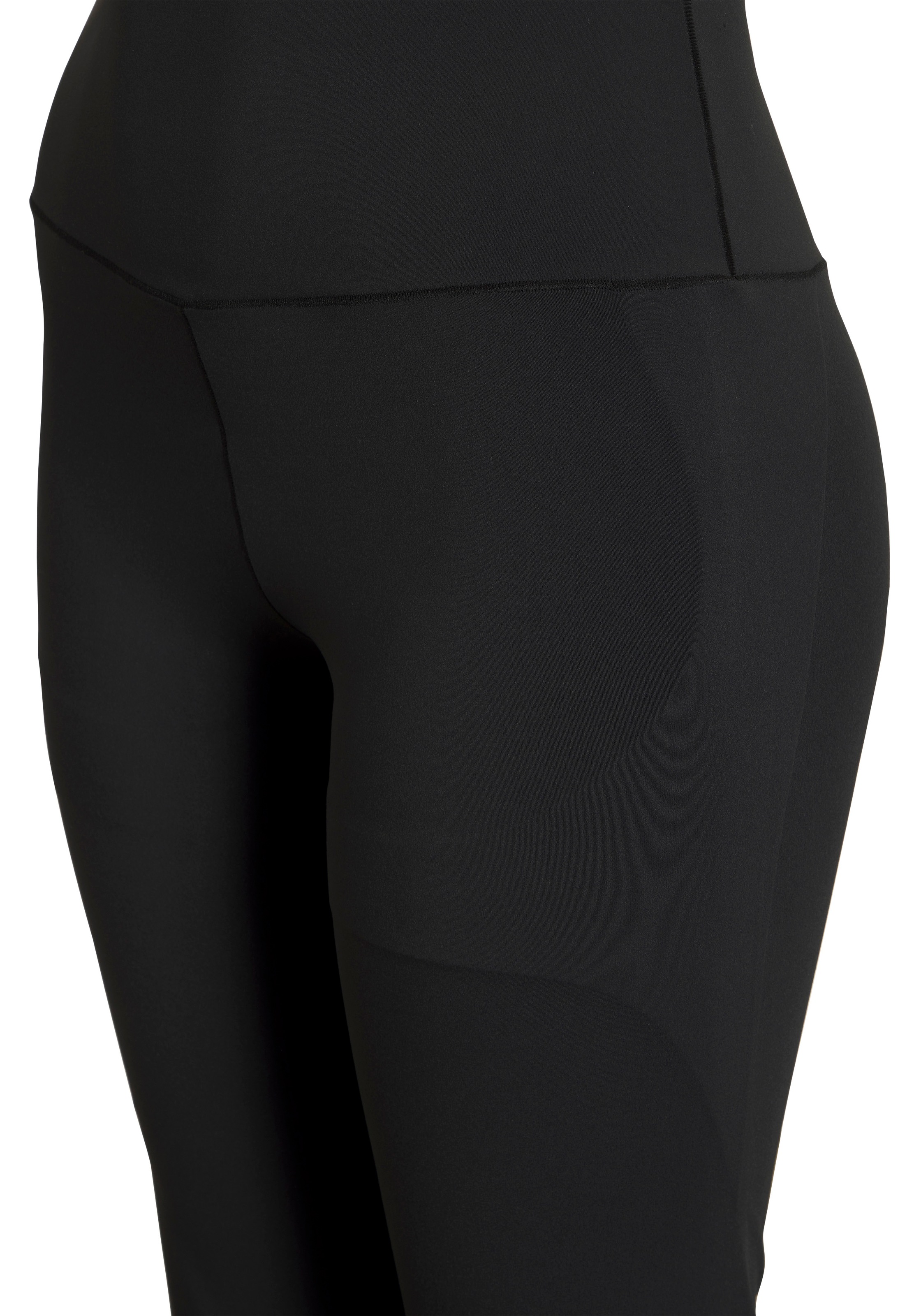 LASCANA ACTIVE Caprileggings  mit Shaping-Einsätzen