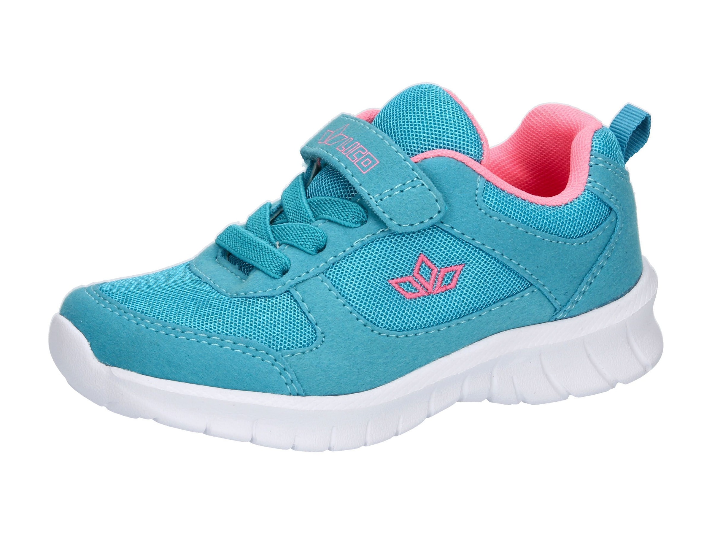 Lico Sneaker »Freizeitschuh Blaine VS«