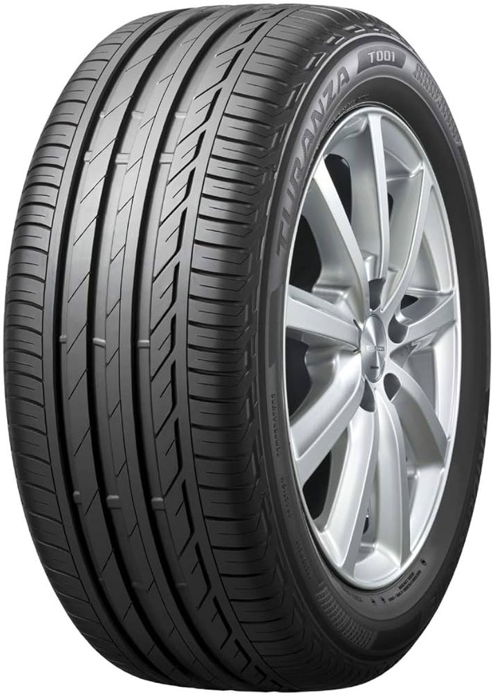 Bridgestone Sommerreifen "BRIDGESTONE"