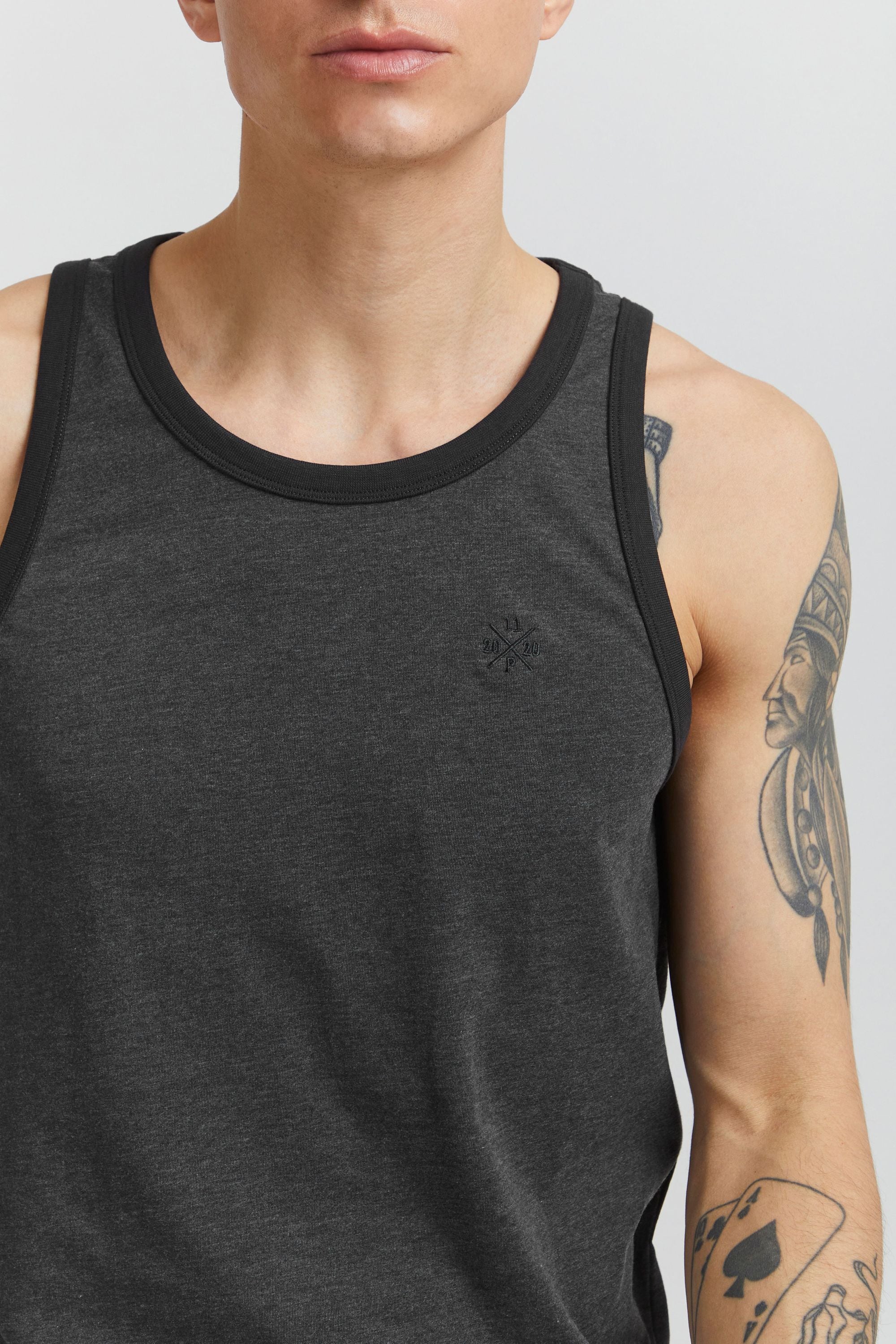 11 Project Tanktop »Tanktop PRGörte«