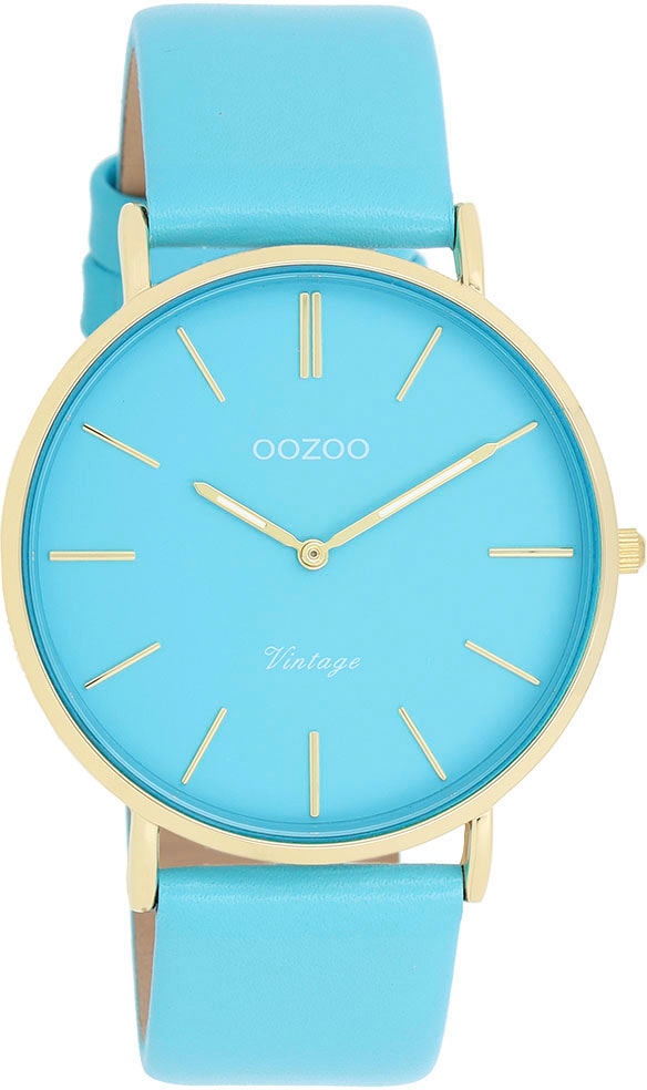 OOZOO Quarzuhr | BAUR kaufen online »C20323«