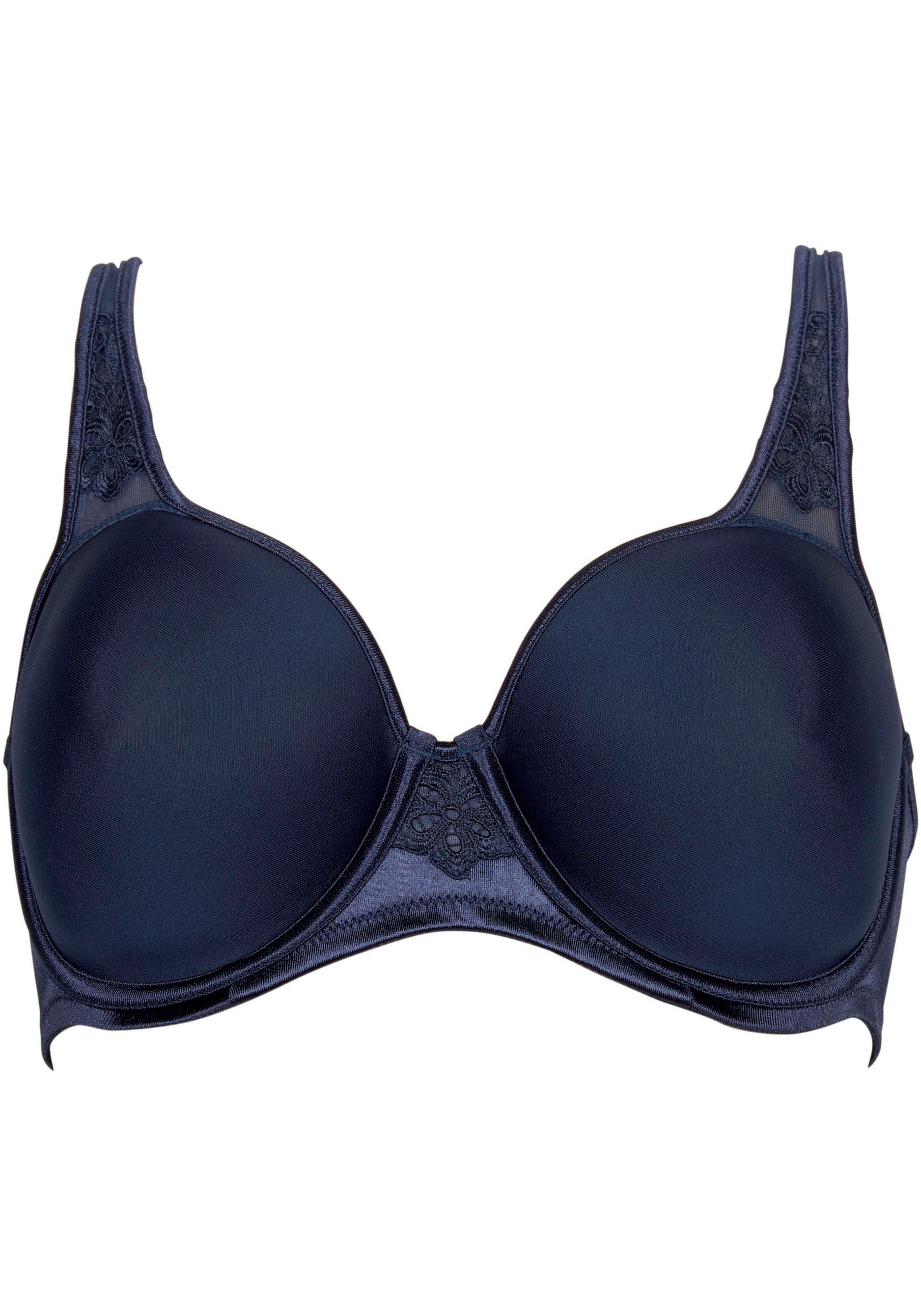 Elbrina Bügel-BH »Spacer Bra«, mit vorgeformten Cups