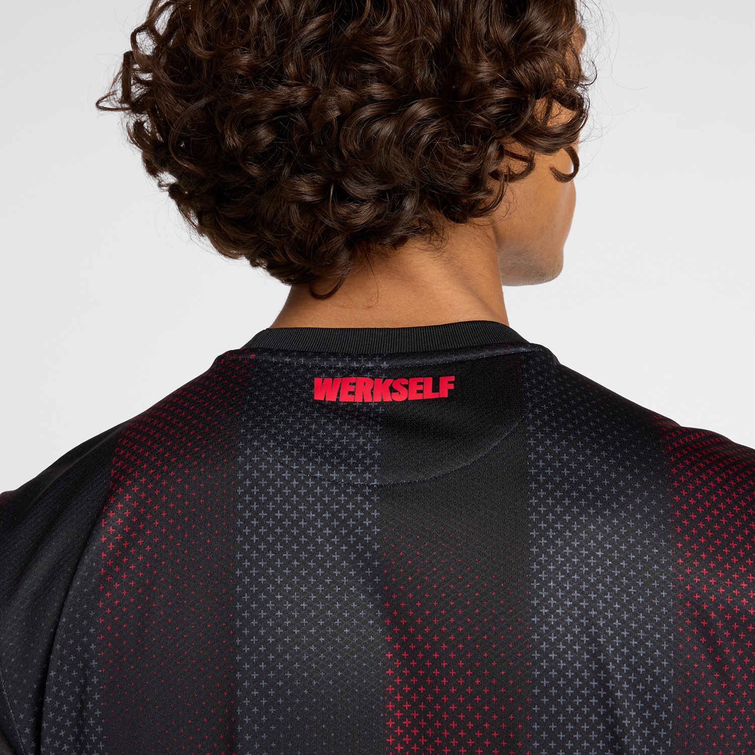 New Balance Fußballtrikot »KAPUZENSWEATSHIRT«