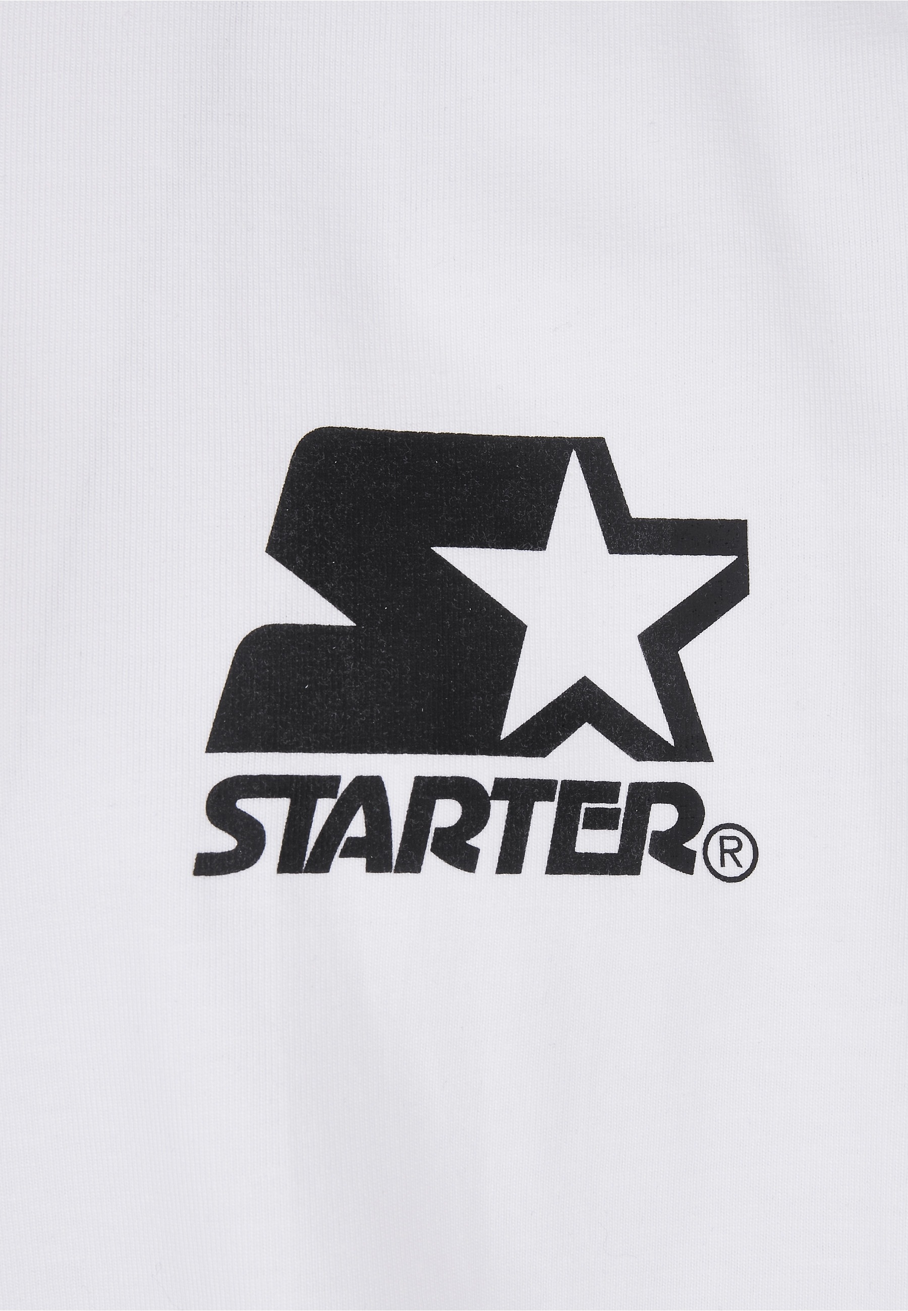 Starter Black Label Longsleeve »Starter Black Label Herren Starter Logo Longsleeve« 1 Stk.