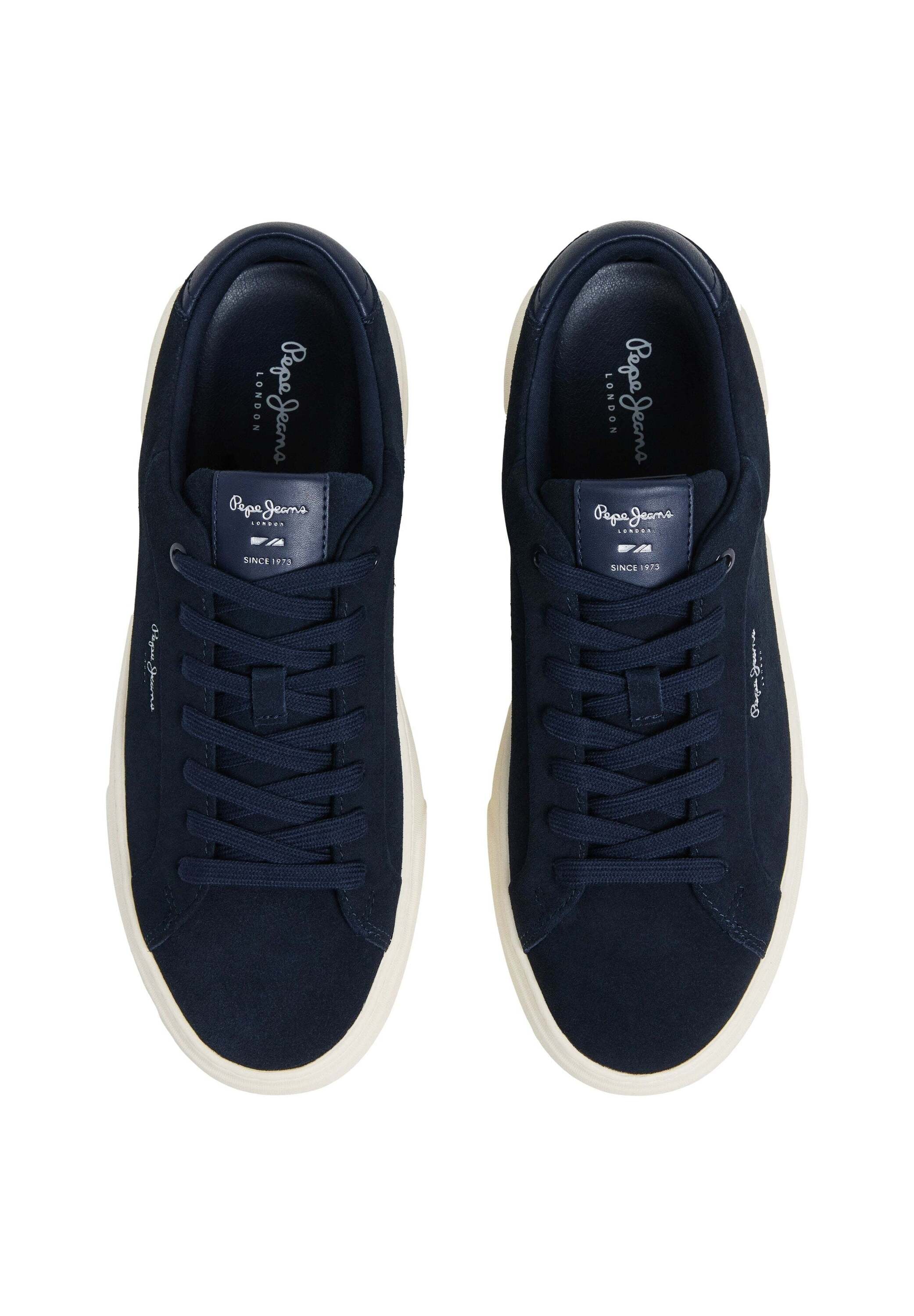 Pepe Jeans Trainingsschuh »trainers COLINS BASIC M«
