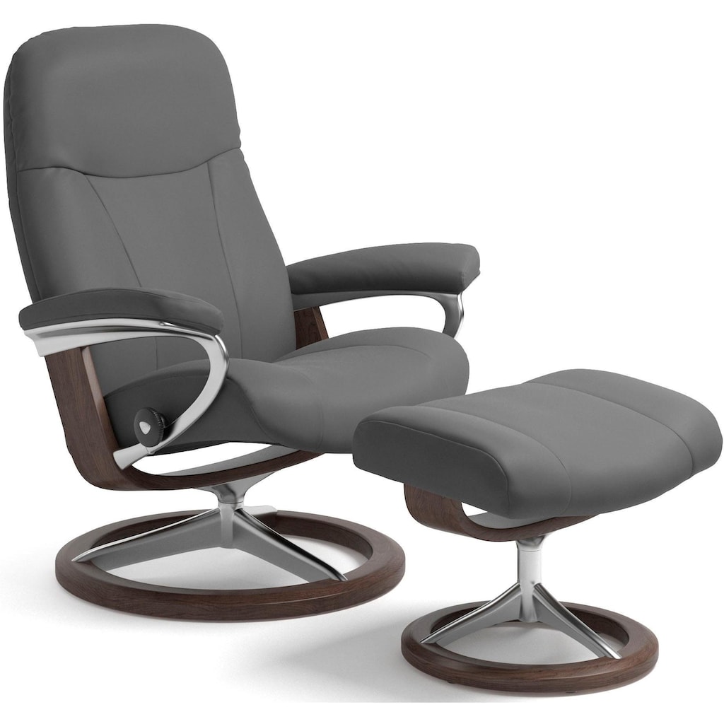 Stressless® Relaxsessel »Garda«, (Set)