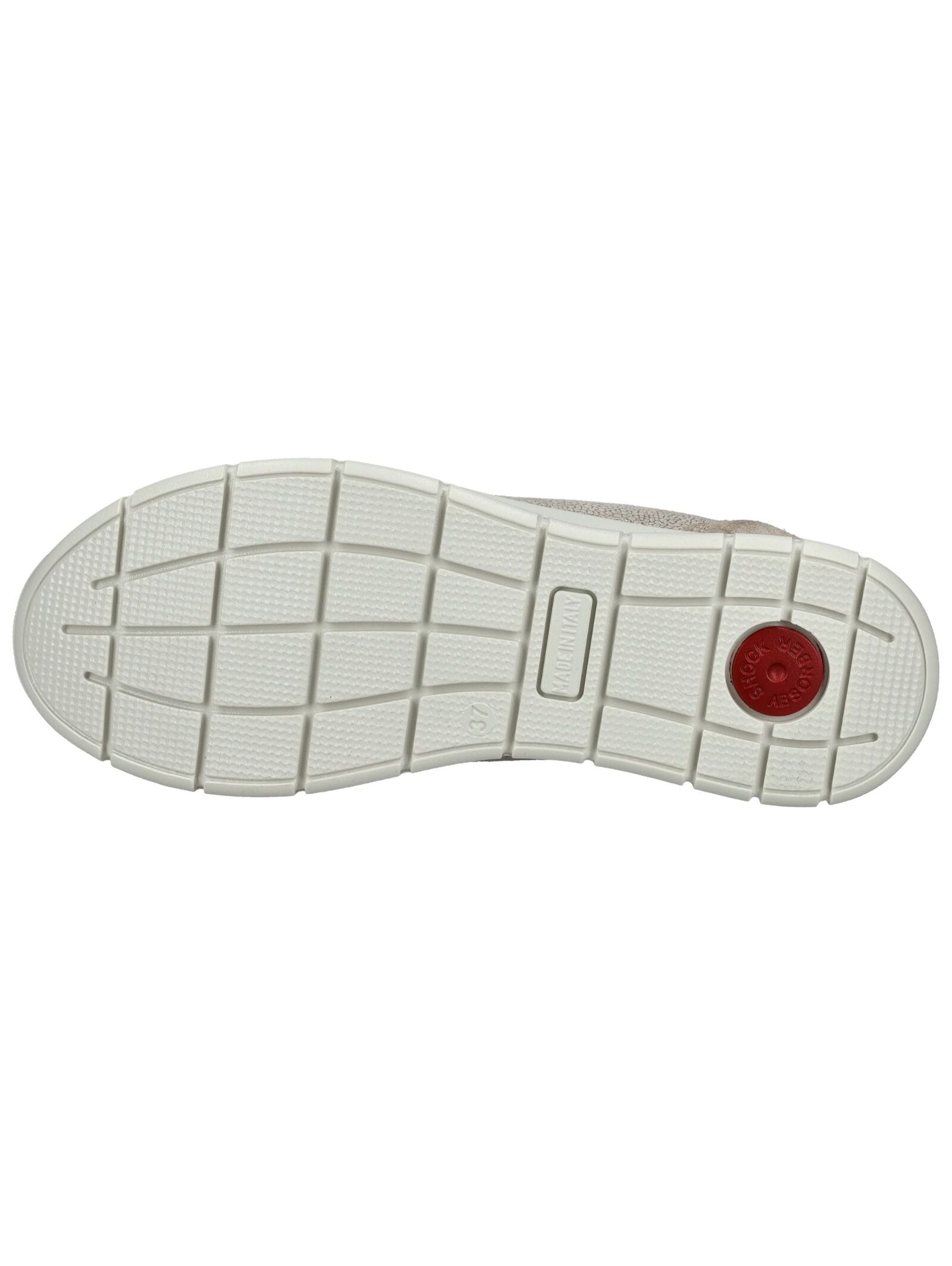 Imac Sneaker »Imac Sneaker Lederimitat/Textil«