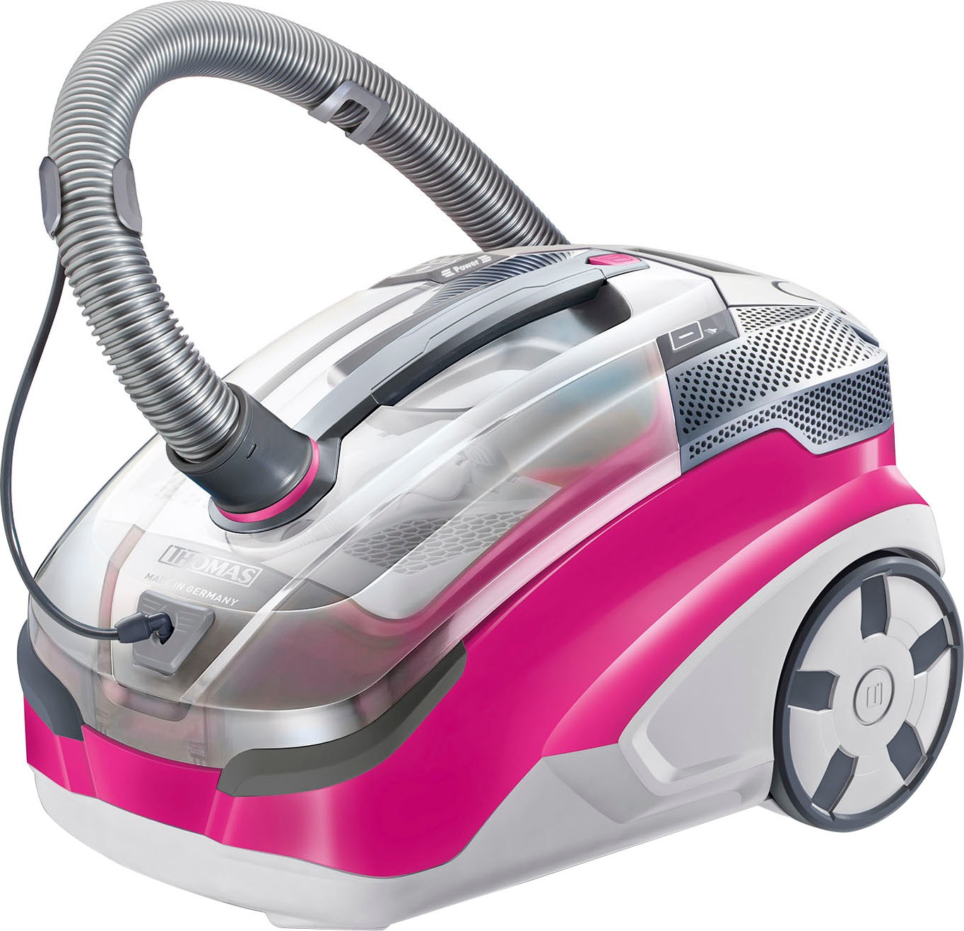 Thomas Wasch-Sauger "AQUA+ ALLERGY & FAMILY" ECO-Stufe günstig online kaufen