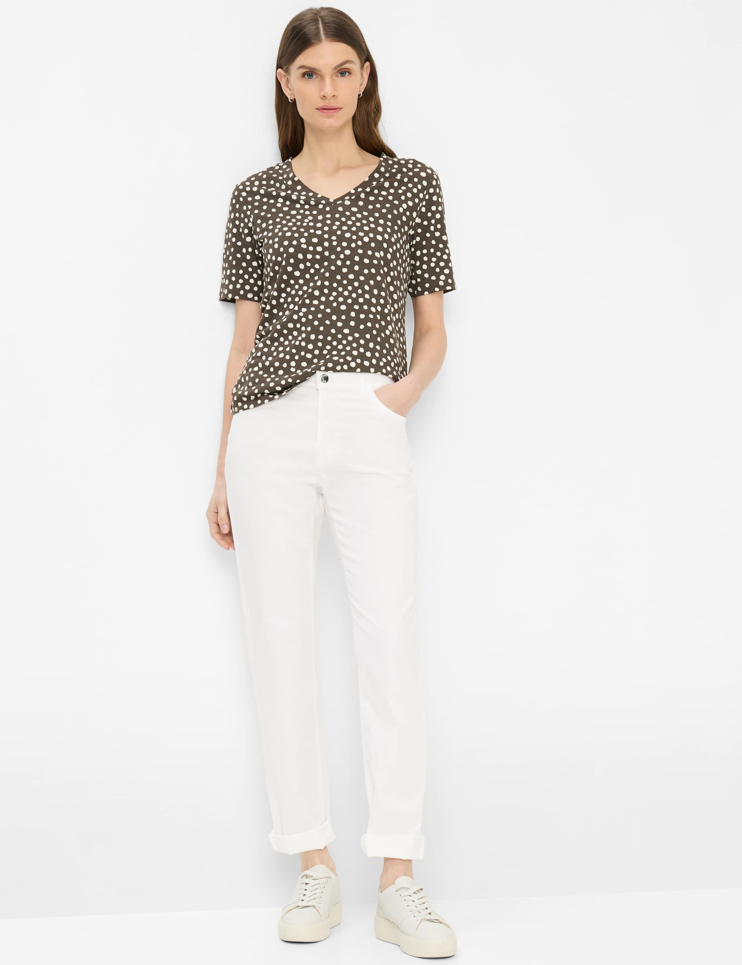 Thumbnail - Brax 5-Pocket-Hose "Style CAROLA"