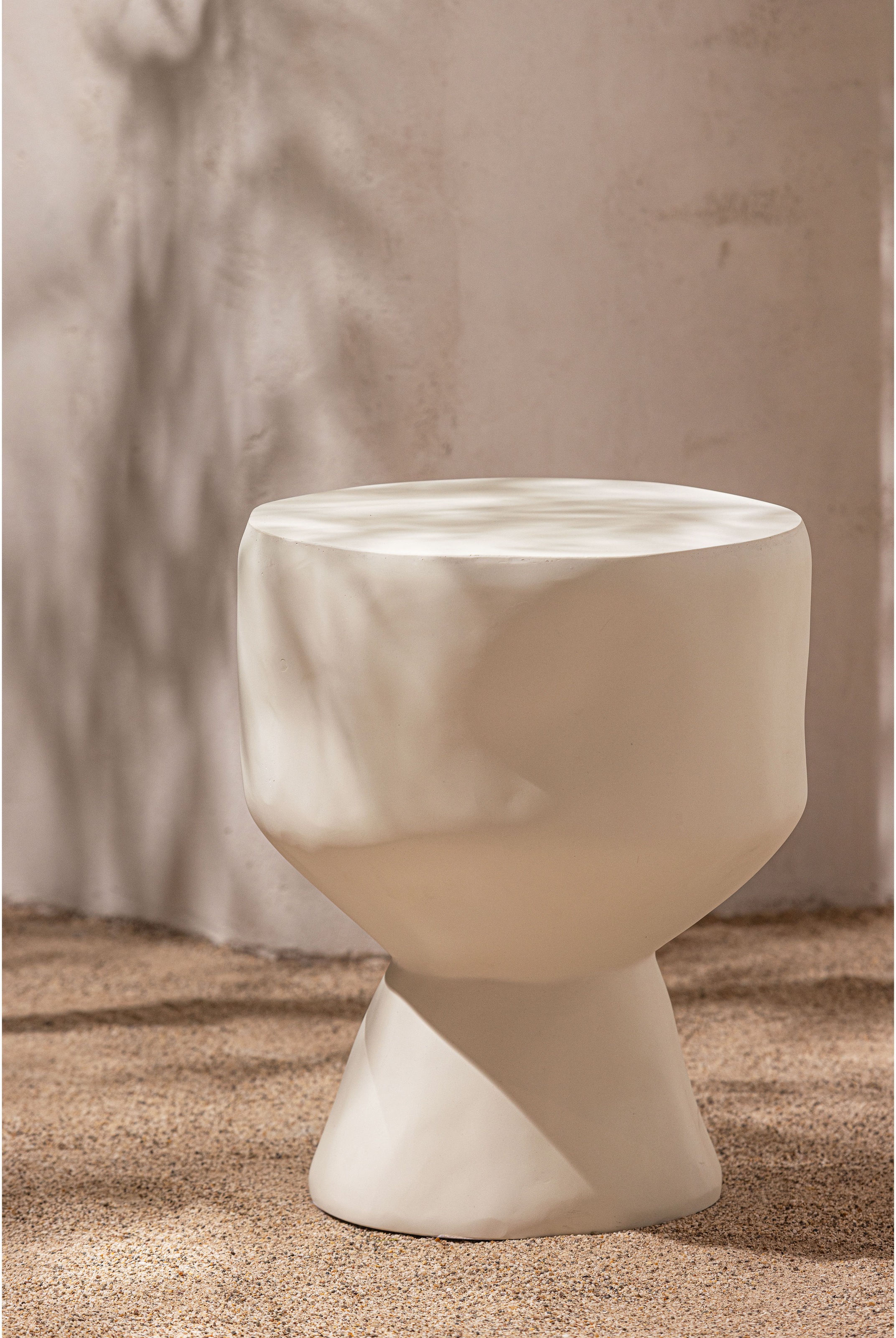 WOOOD Beistelltisch »WOOOD Aur Beistelltisch«