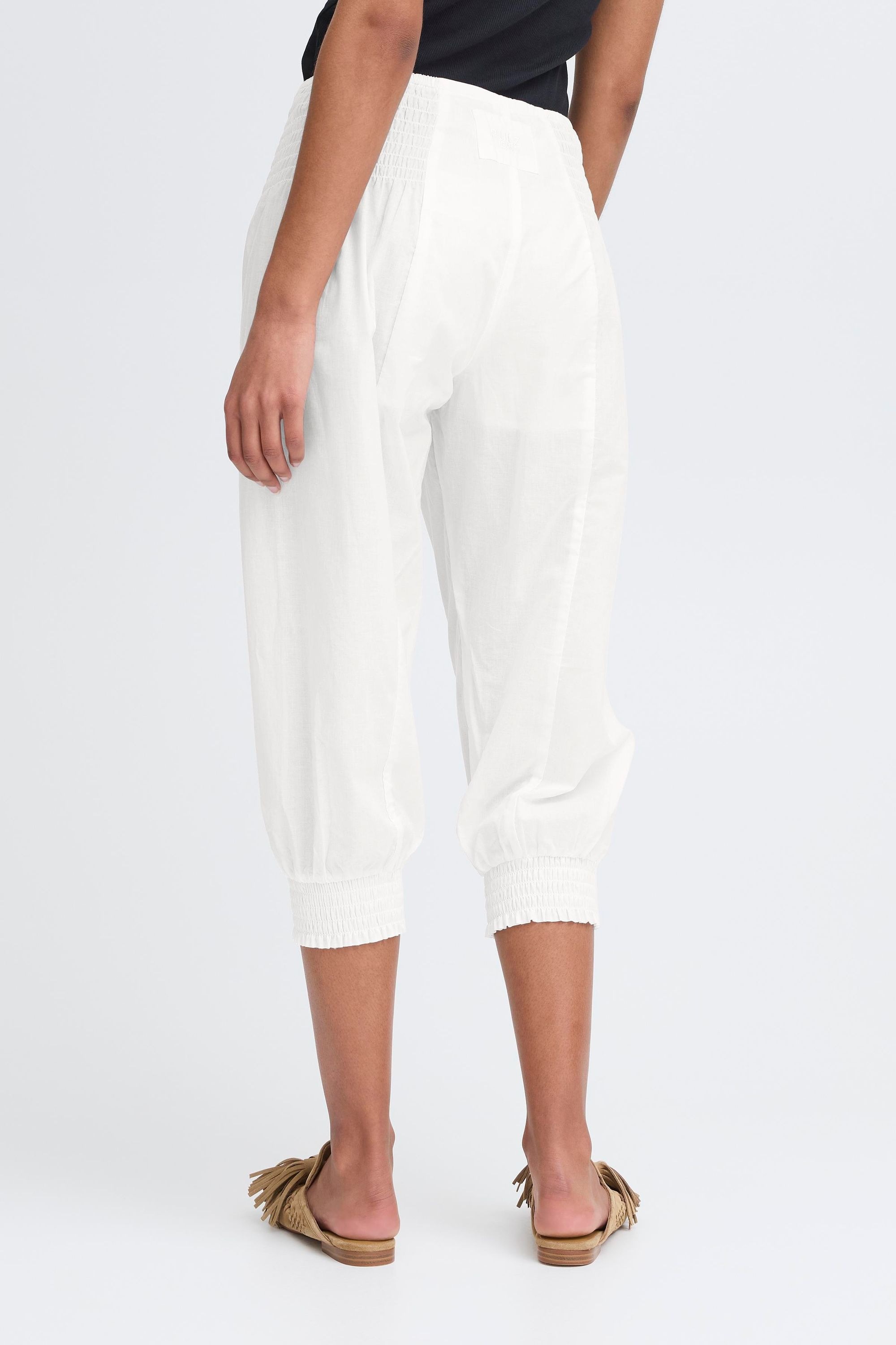 Pulz Jeans Stoffhose »Stoffhose PZJill«