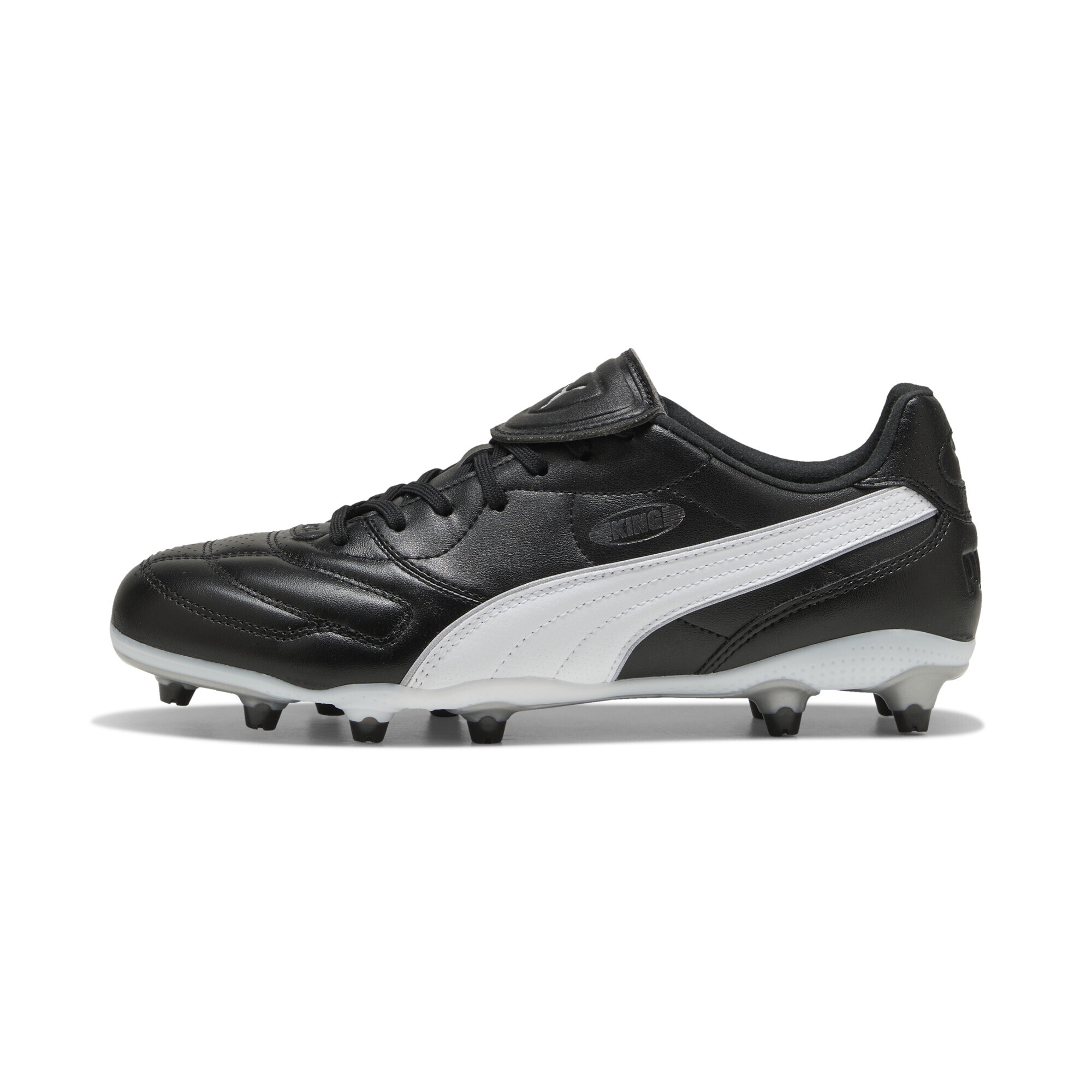 PUMA Fußballschuh »KING LIGA FG/AG Fußballschuhe Erwachsene«