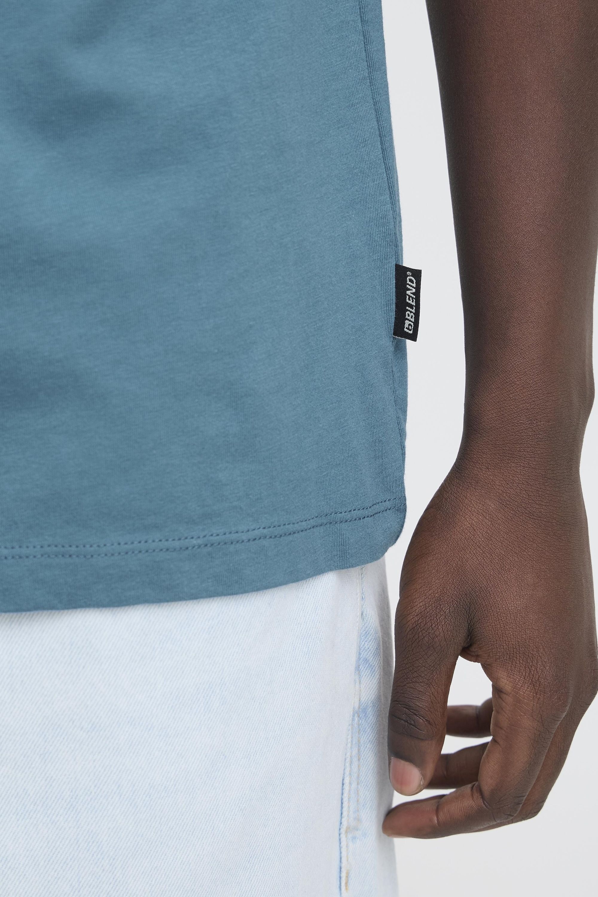 Blend Rundhalsshirt »Rundhalsshirt BHJESSY«