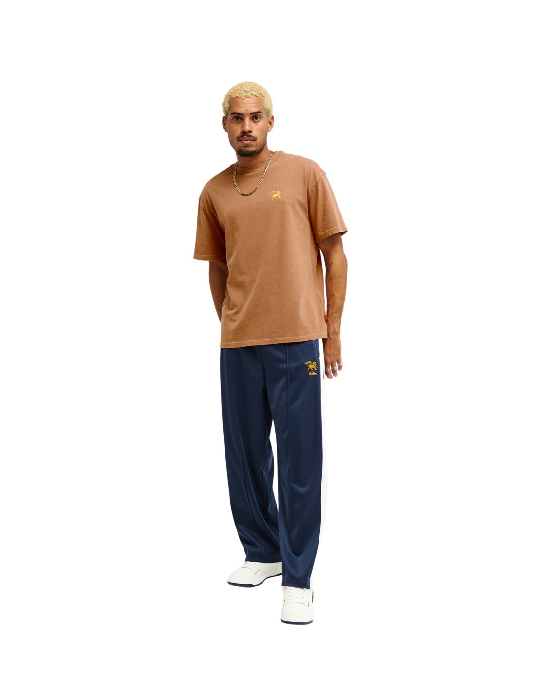 Quiksilver Jogger Pants »Bob Marley Zion«