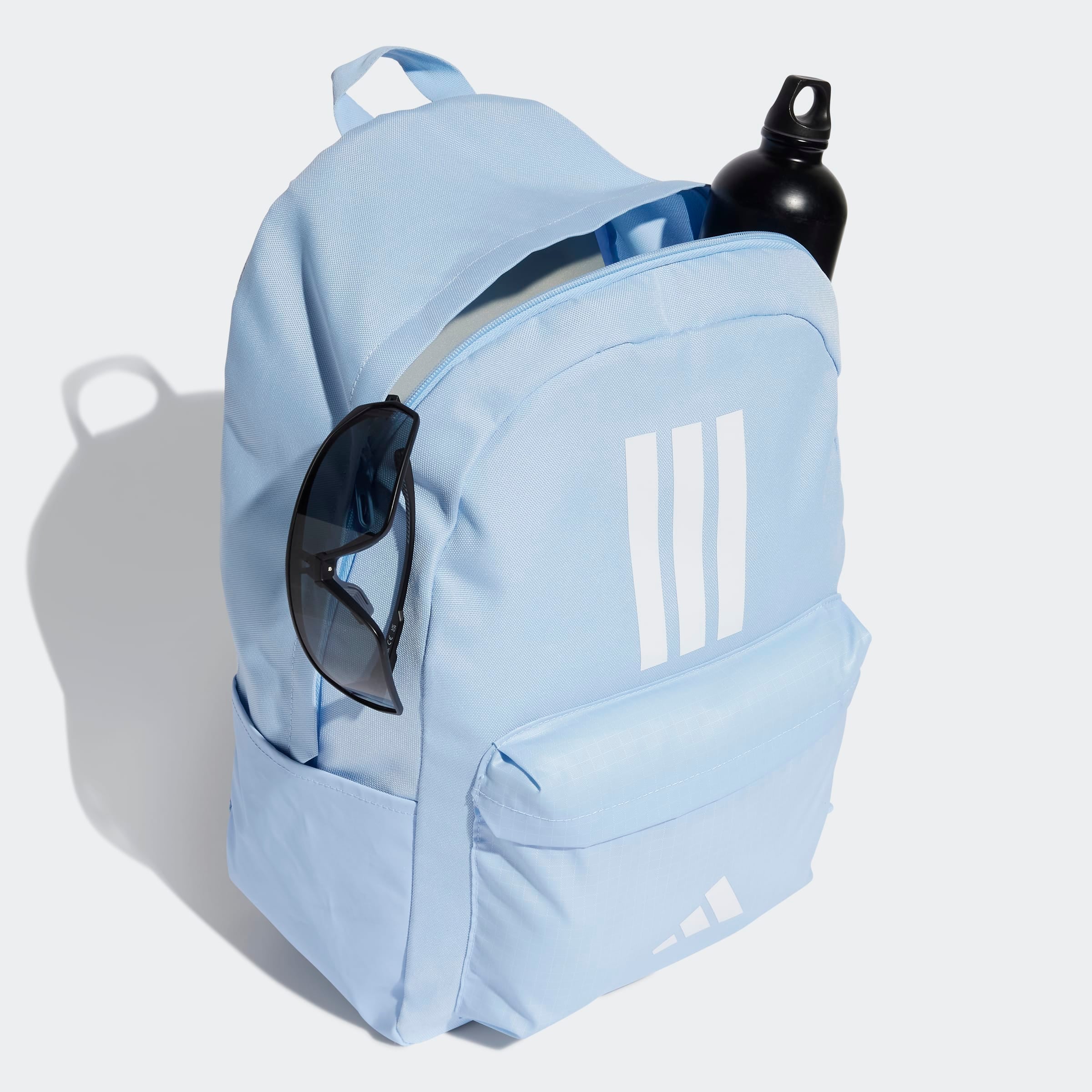 adidas Performance Rucksack »CLASSIC BACK TO SCHOOL 3-STREIFEN«