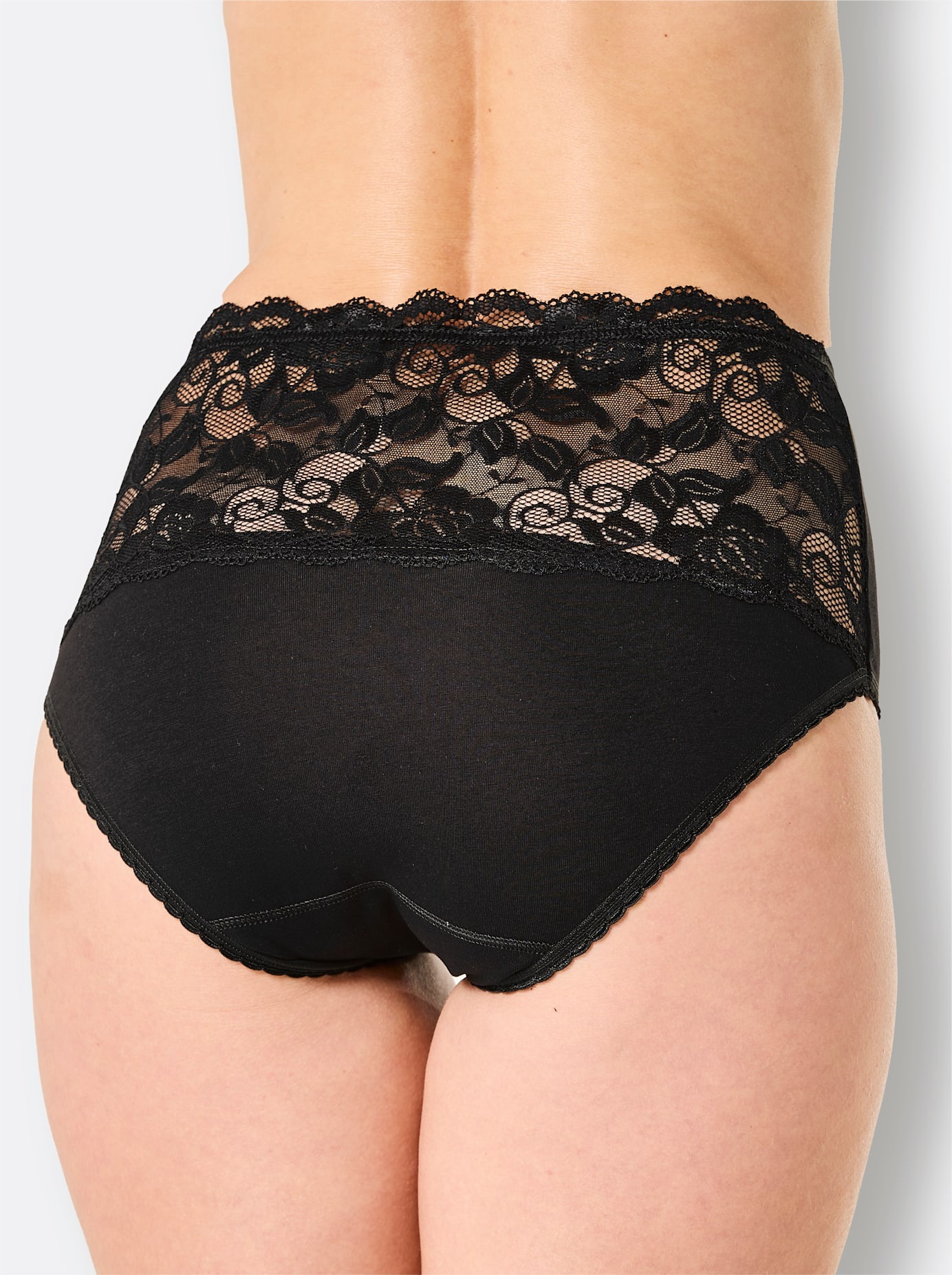 Thumbnail - wäschepur Taillenslip