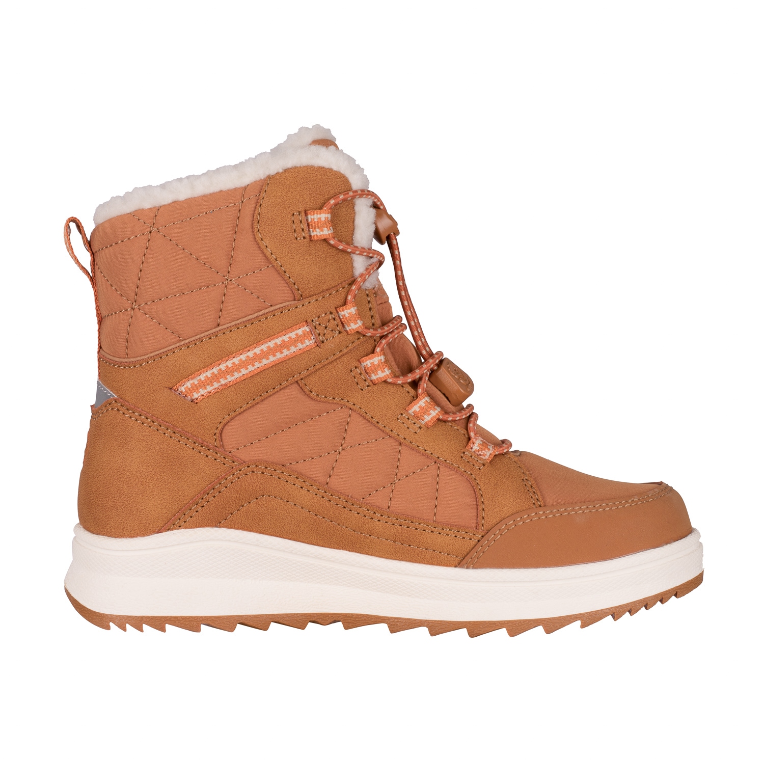 TROLLKIDS Winterstiefel »GIRLS ARENDAL WINTER BOOTS XT«  Snowboots, Winterstiefel, Winterschuhe, wasserdicht