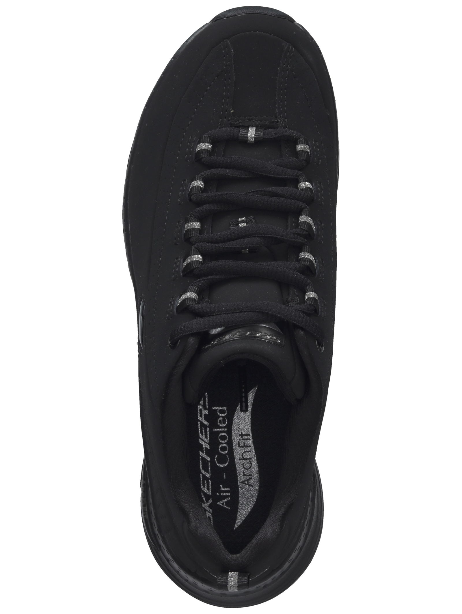 Skechers Sneaker »Skechers Sneaker Leder«