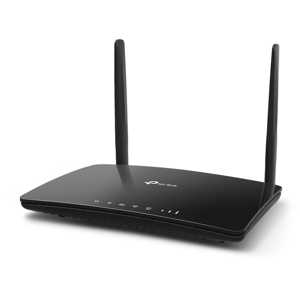 TP-Link 4G/LTE-Router »Archer MR500 AC1200 4G LTE Cat6 Gigabit Router«