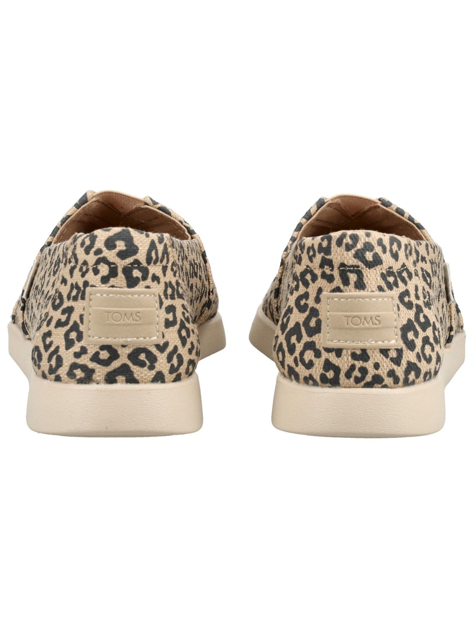 TOMS Slipper »TOMS Slipper Textil«