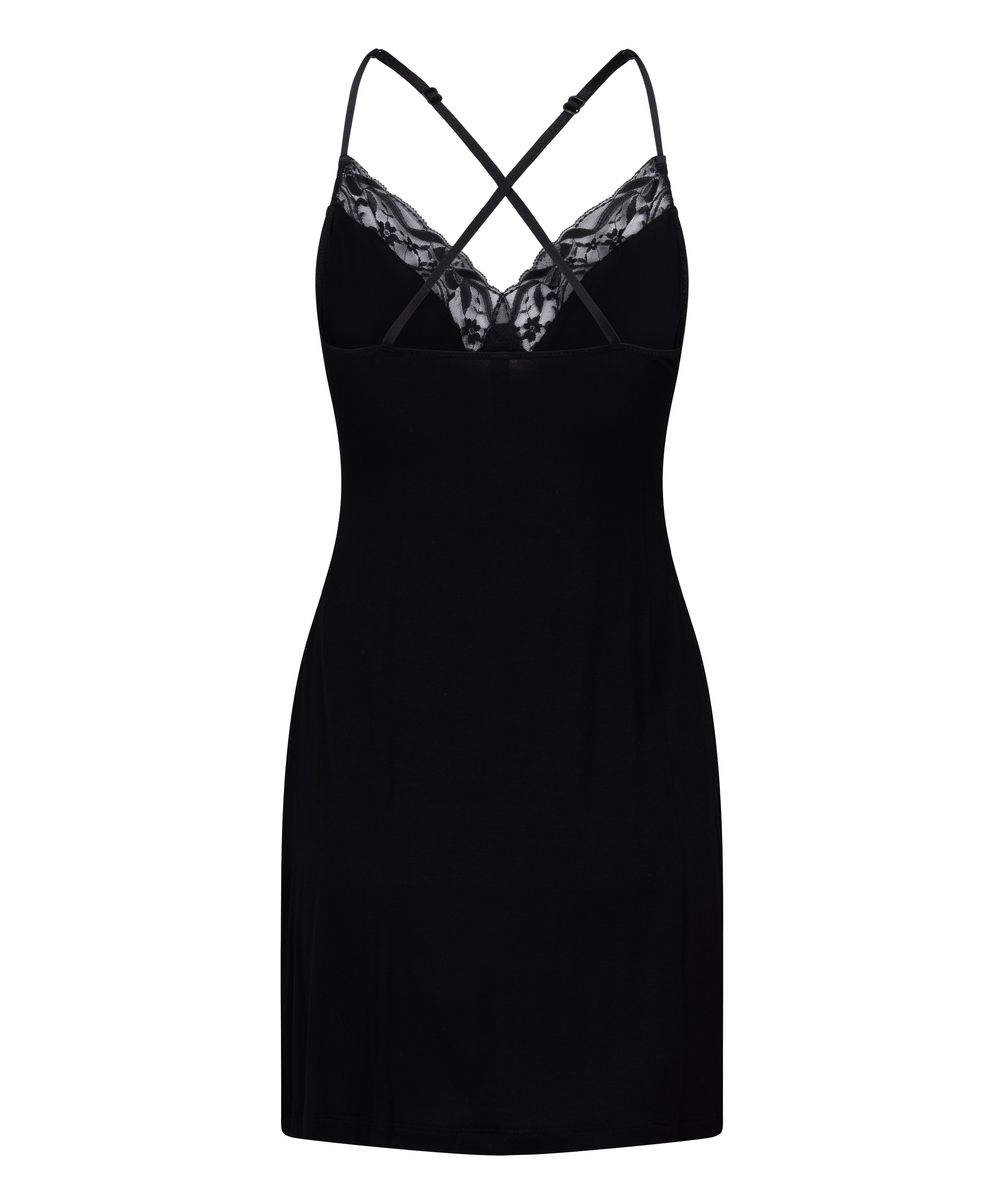Hunkemöller Pyjama »Jersey Negligé«