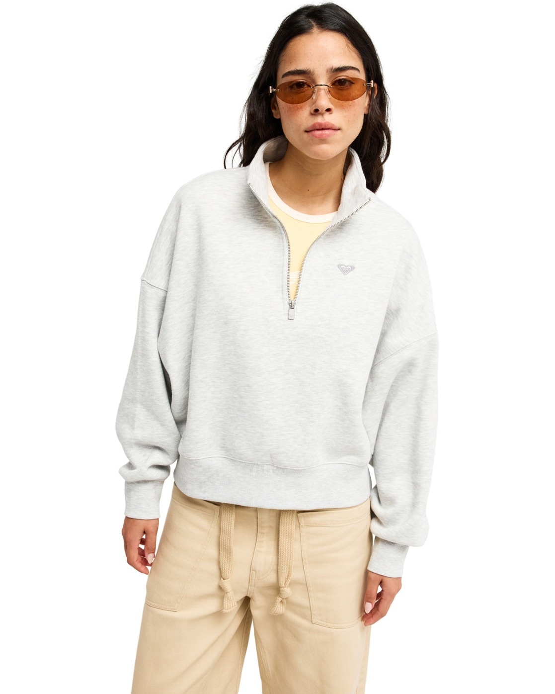 Roxy Sweatshirt "Everfree"