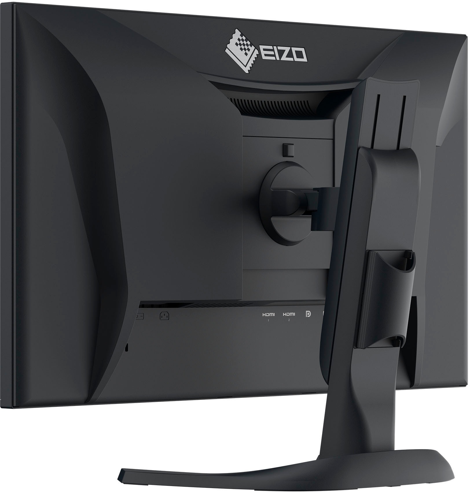 Eizo LED-Monitor »FlexScan EV2740X«, 69 cm/27 Zoll, 3840 x 2160 px, 4K Ultra HD, 5 ms Reaktionszeit, 60 Hz