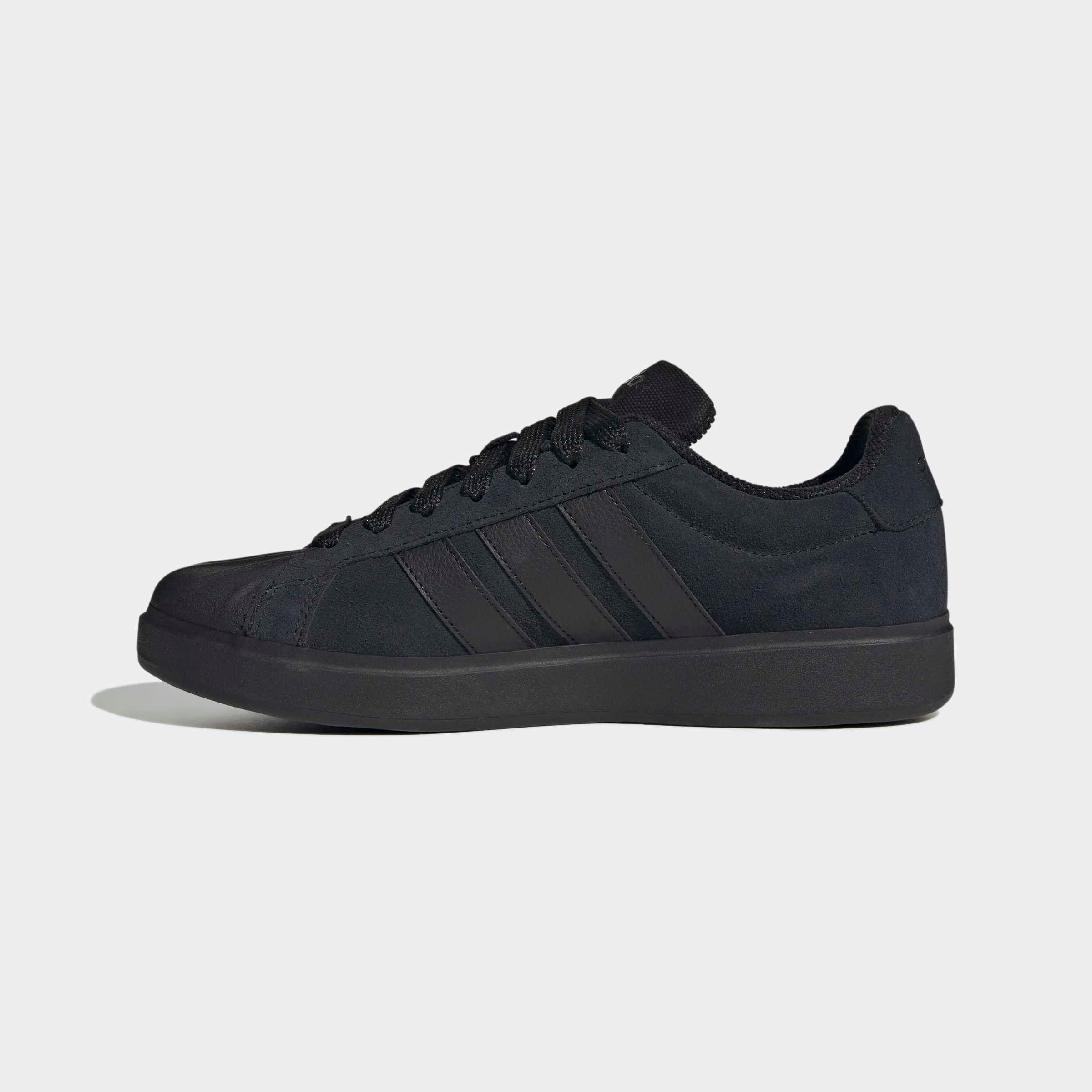 adidas Sportswear Sneaker »STREETTALK«  inspiriert vom Design des adidas Superstar
