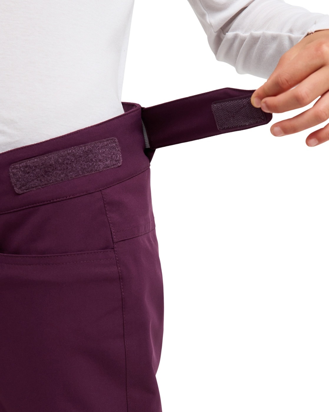 Roxy Snowboardhose »Backyard 10K«