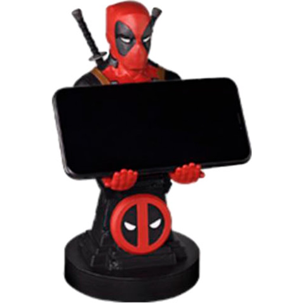 Spielfigur »Deadpool Cable Guy«, (1 tlg.)