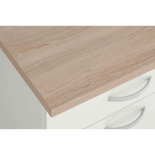 wiho Küchen Unterschrank »Flexi«, Breite 60 cm | BAUR | Tischplatten