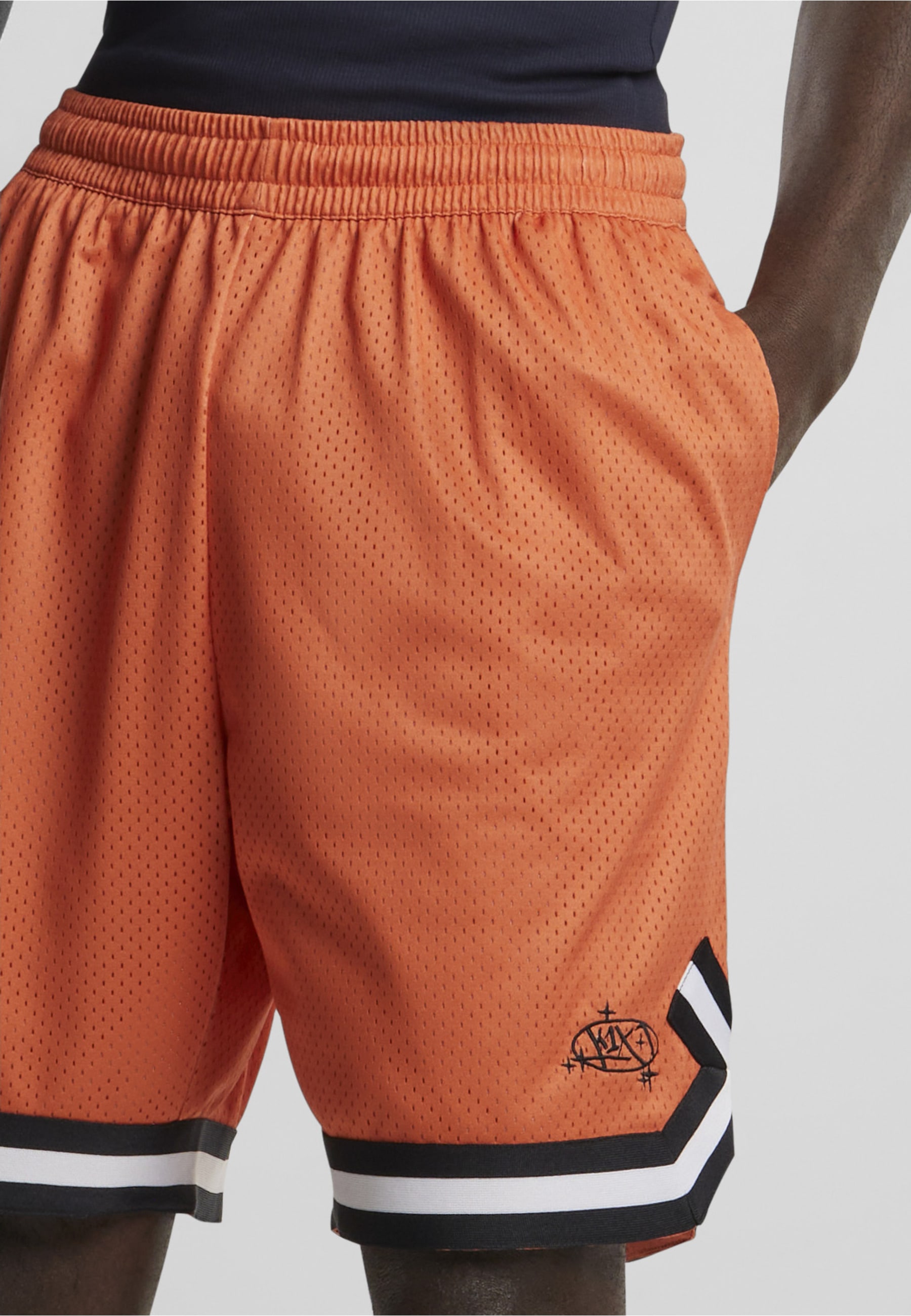 K1X Shorts »K1X Herren K1X Double X Short«