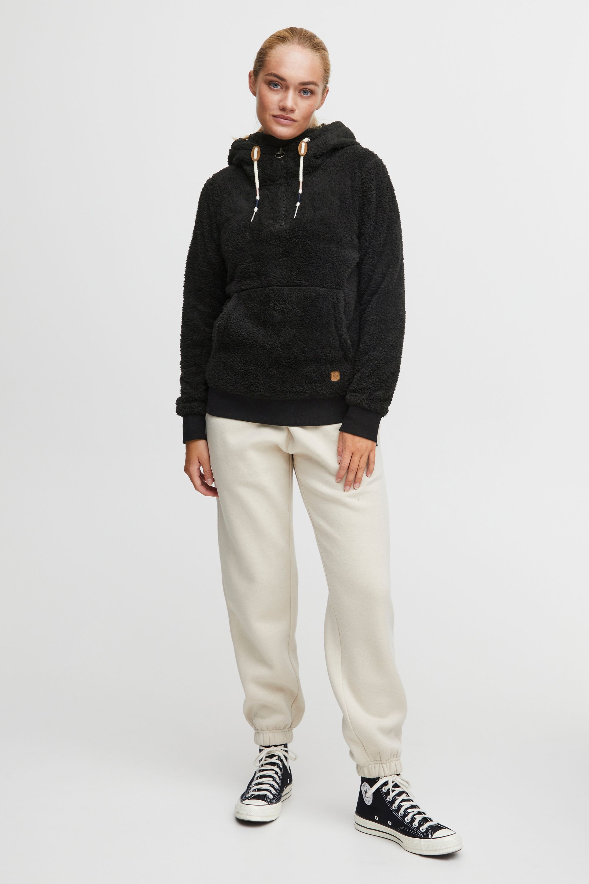 OXMO Sweatshirt »Sweatshirt OXAnoush«