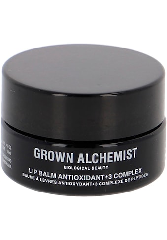 GROWN ALCHEMIST Lippenbalsam »Lip Balm: Antioxidant+3 ...