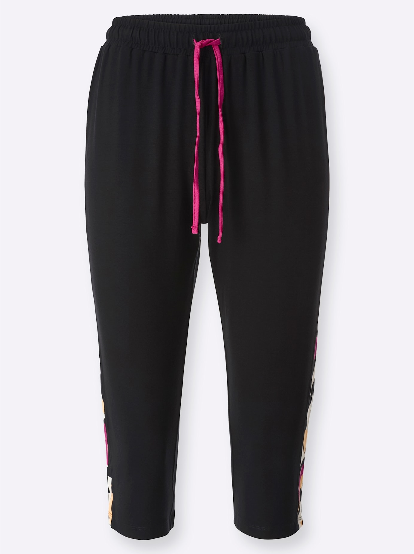 wäschepur Capri-Pyjama