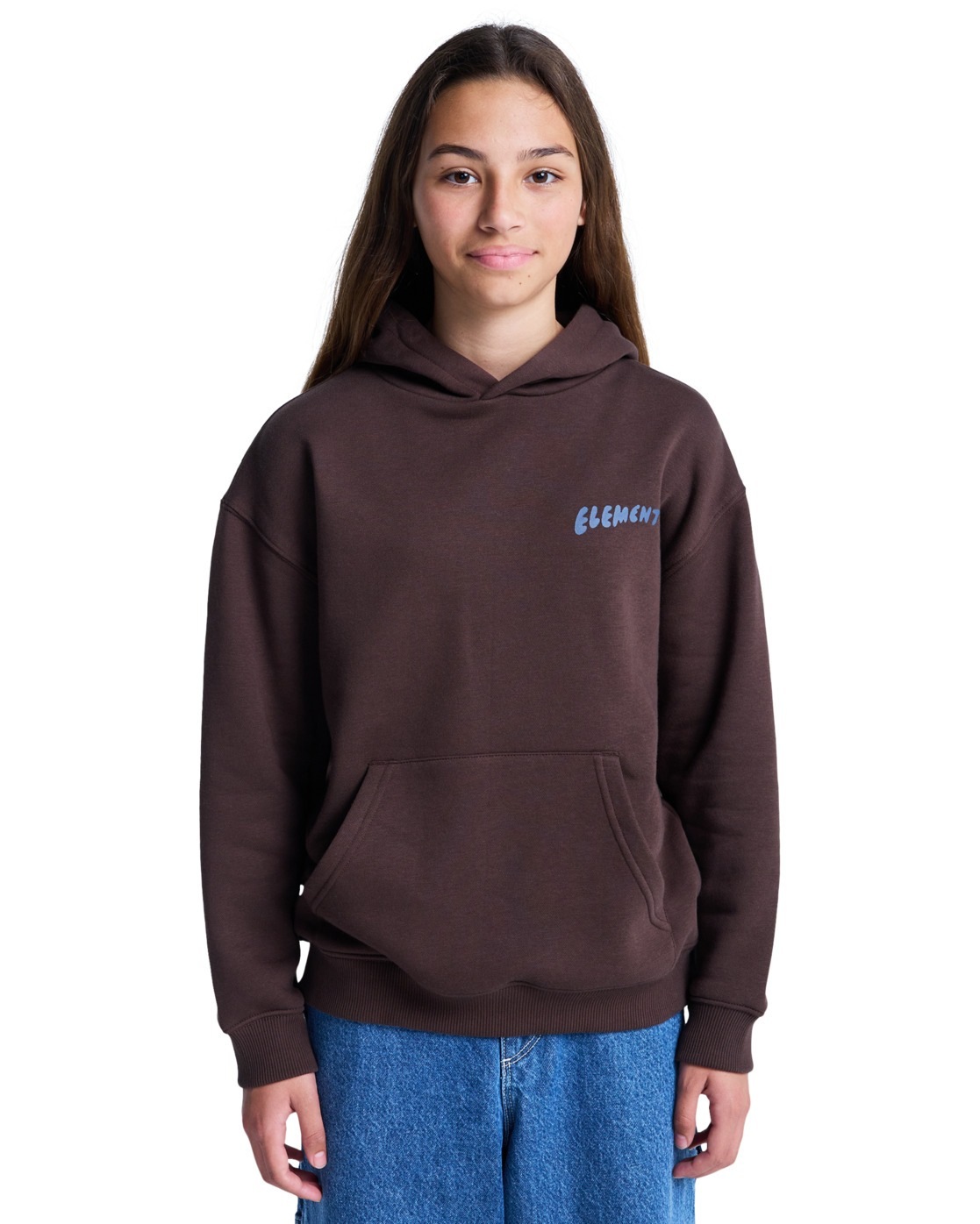 Element Hoodie "Sunrise"
