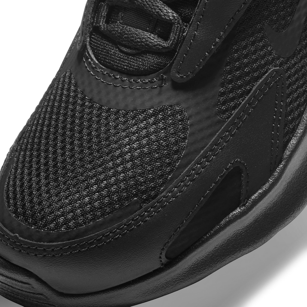 Marken Nike Nike Sportswear Sneaker »AIR MAX BOLT« schwarz
