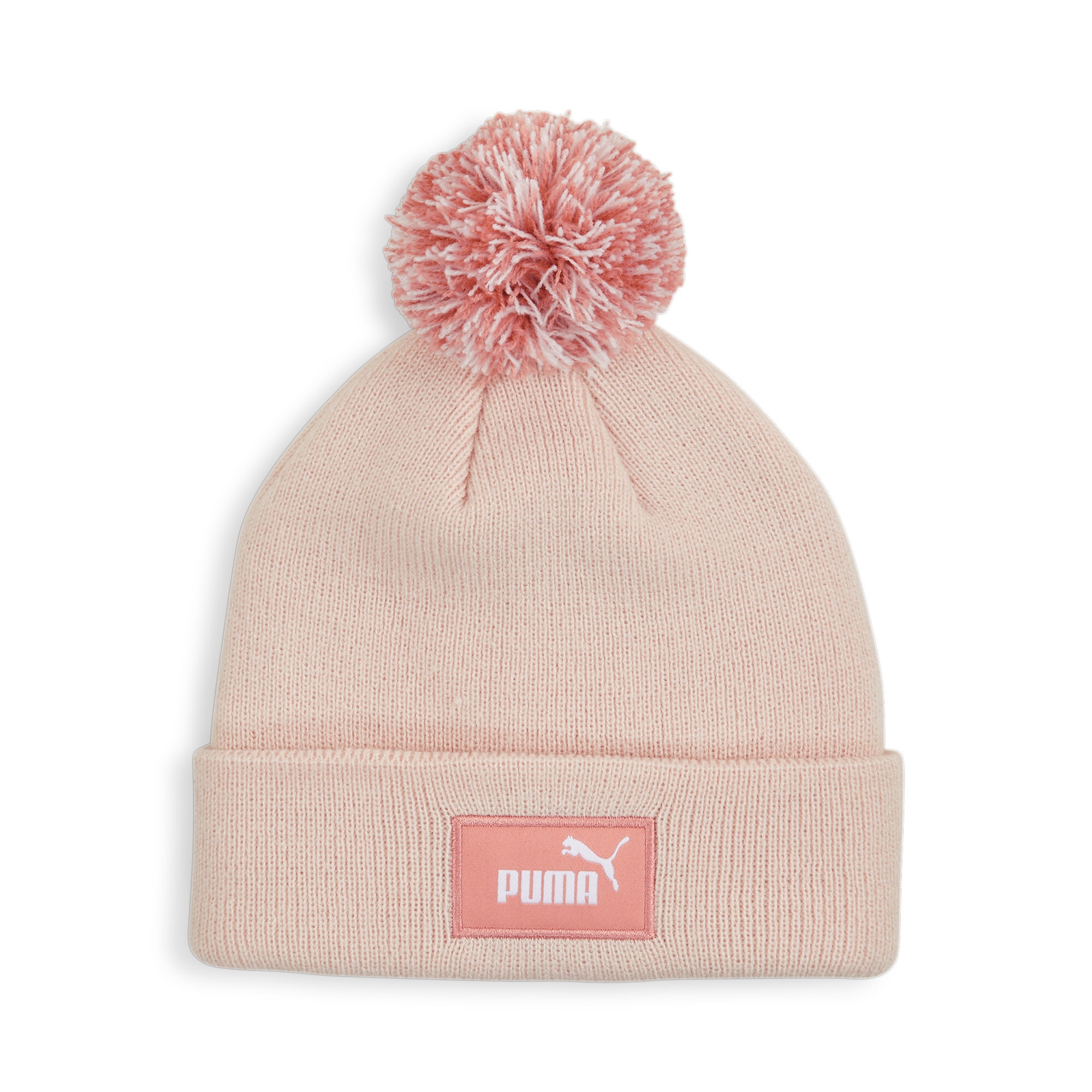 PUMA Beanie "FC Bommelmütze Jugendliche"