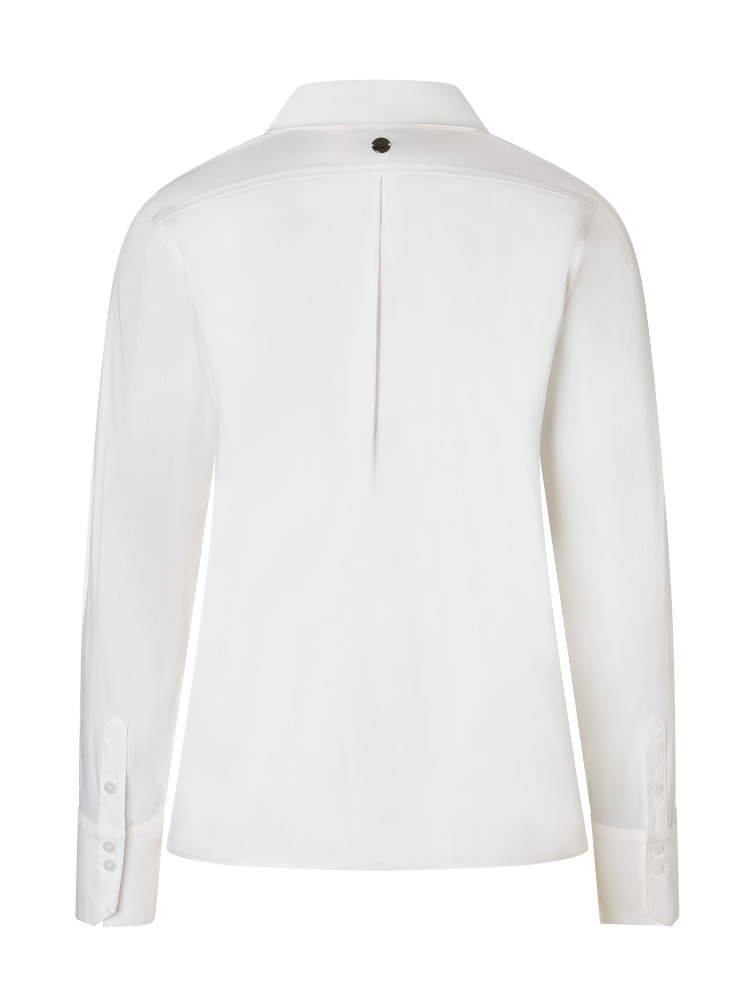 Lieblingsstück Klassische Bluse »RadenaL« mit Baumwoll-Anteil