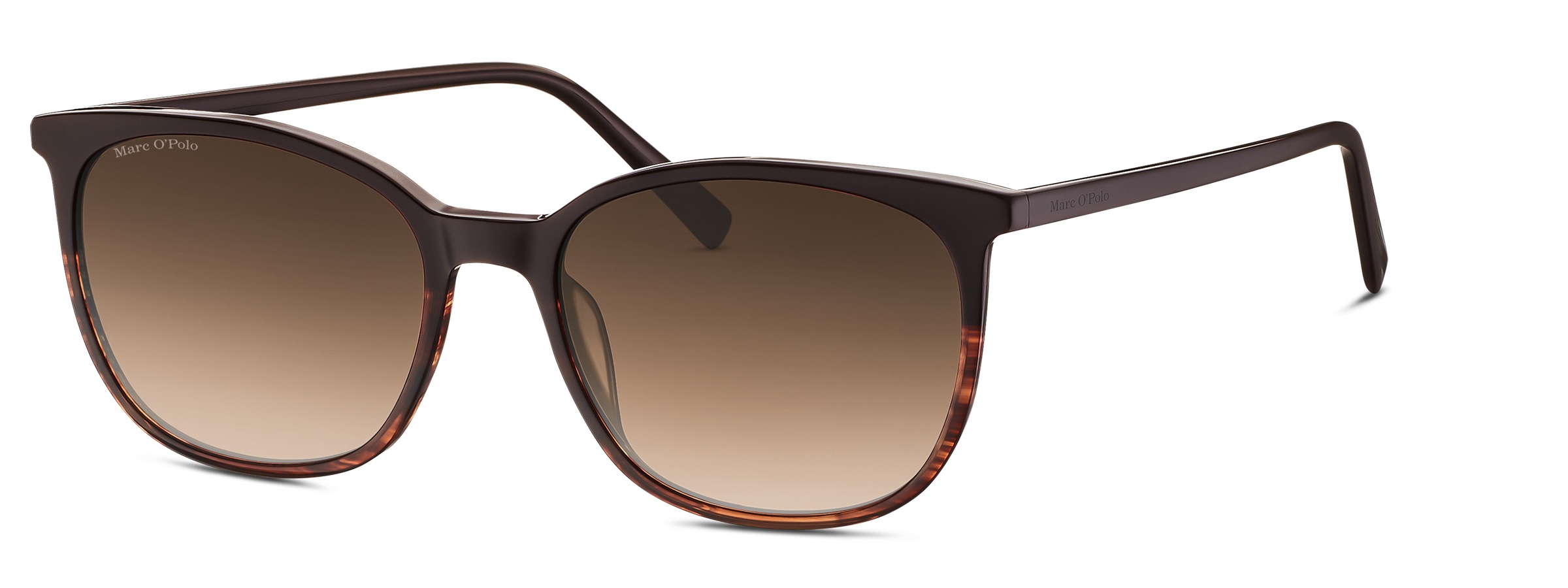 Marc OPolo Sonnenbrille "Marc OPolo EYEWEAR Sonnenbrille" günstig online kaufen