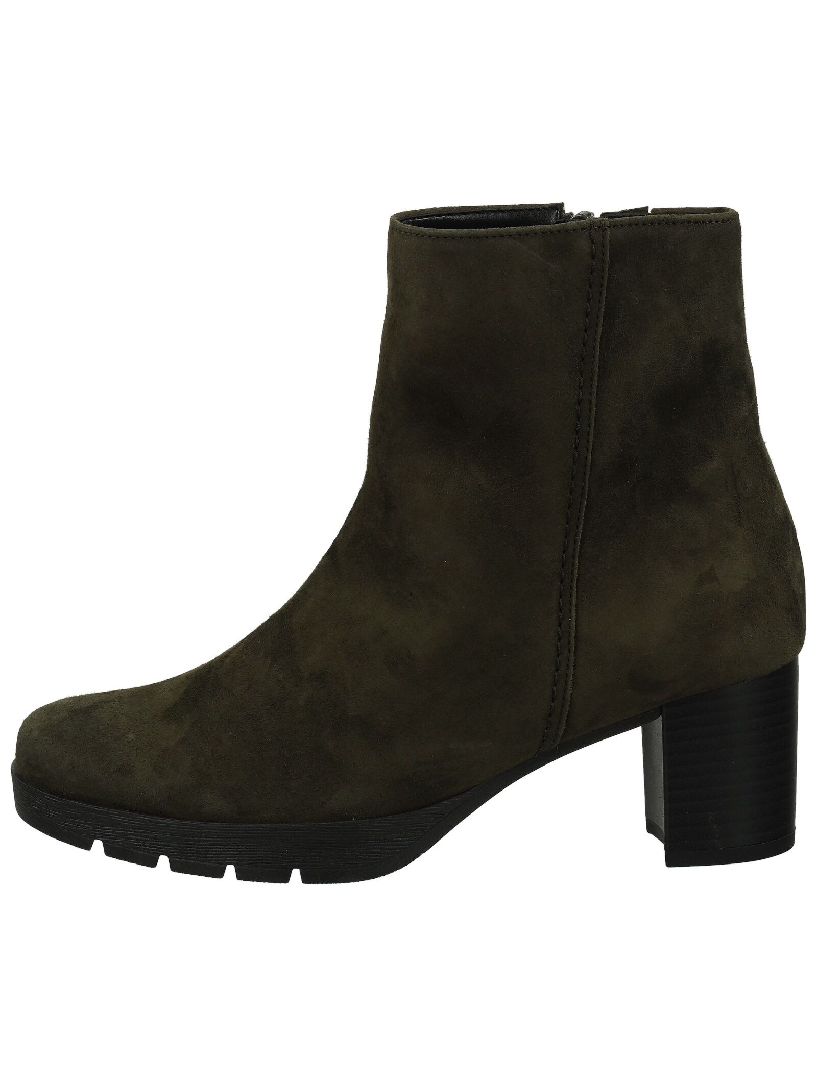 Gabor Comfort Stiefelette "Gabor Comfort Stiefelette Leder" günstig online kaufen