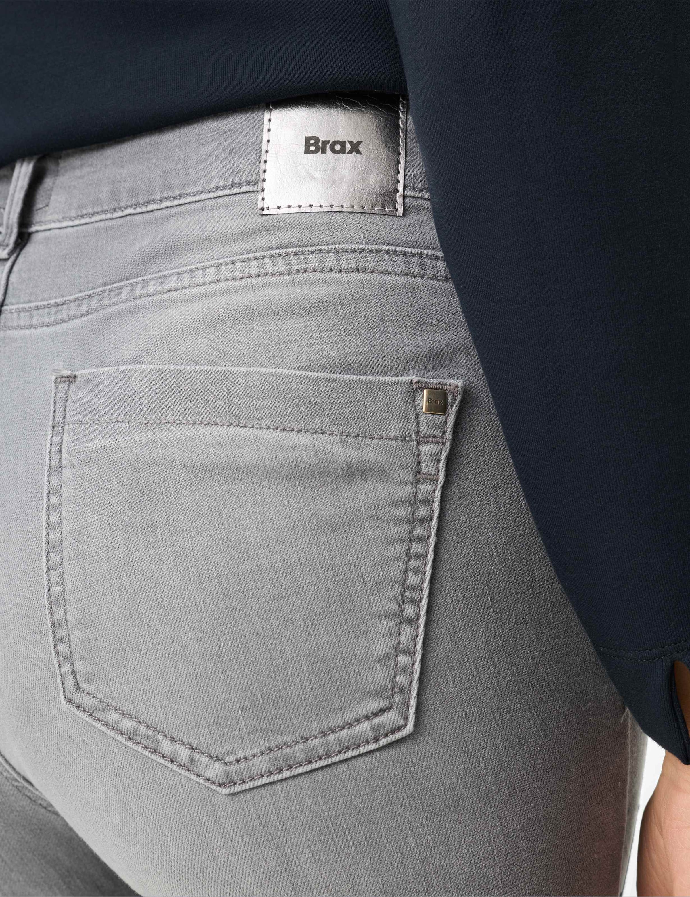 Brax 5-Pocket-Jeans »Style SHAKIRA«