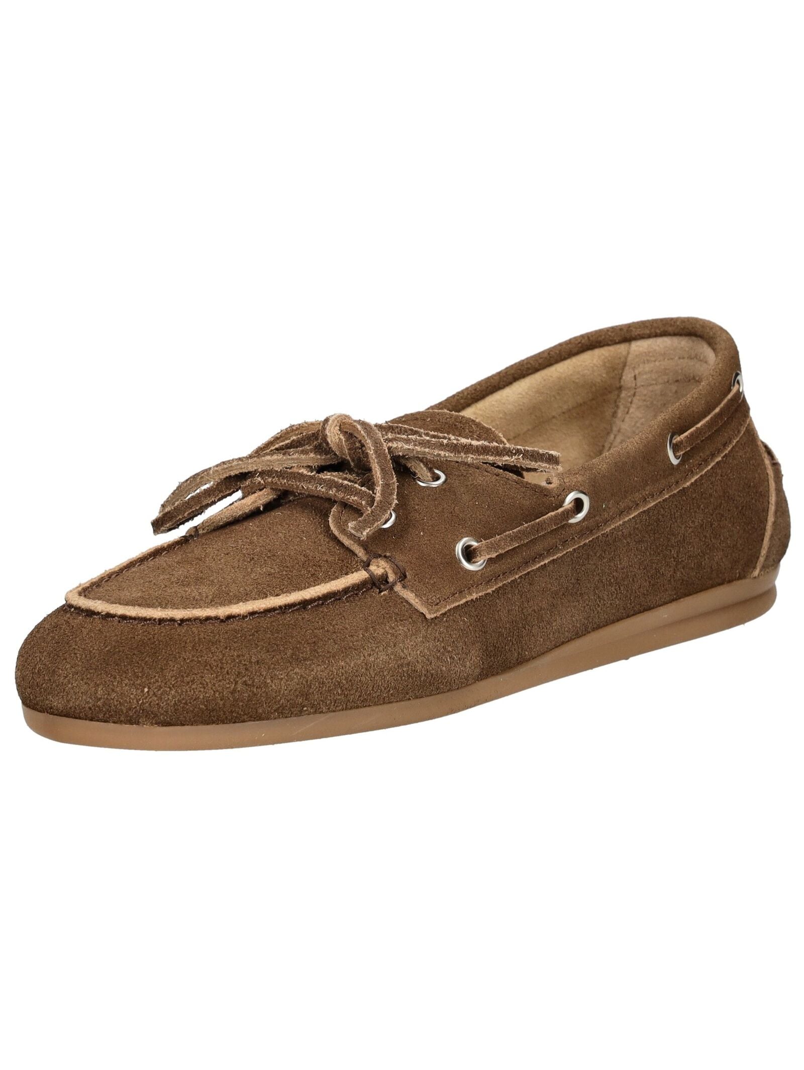Pavement Bootsschuh "Pavement Halbschuhe Veloursleder" günstig online kaufen