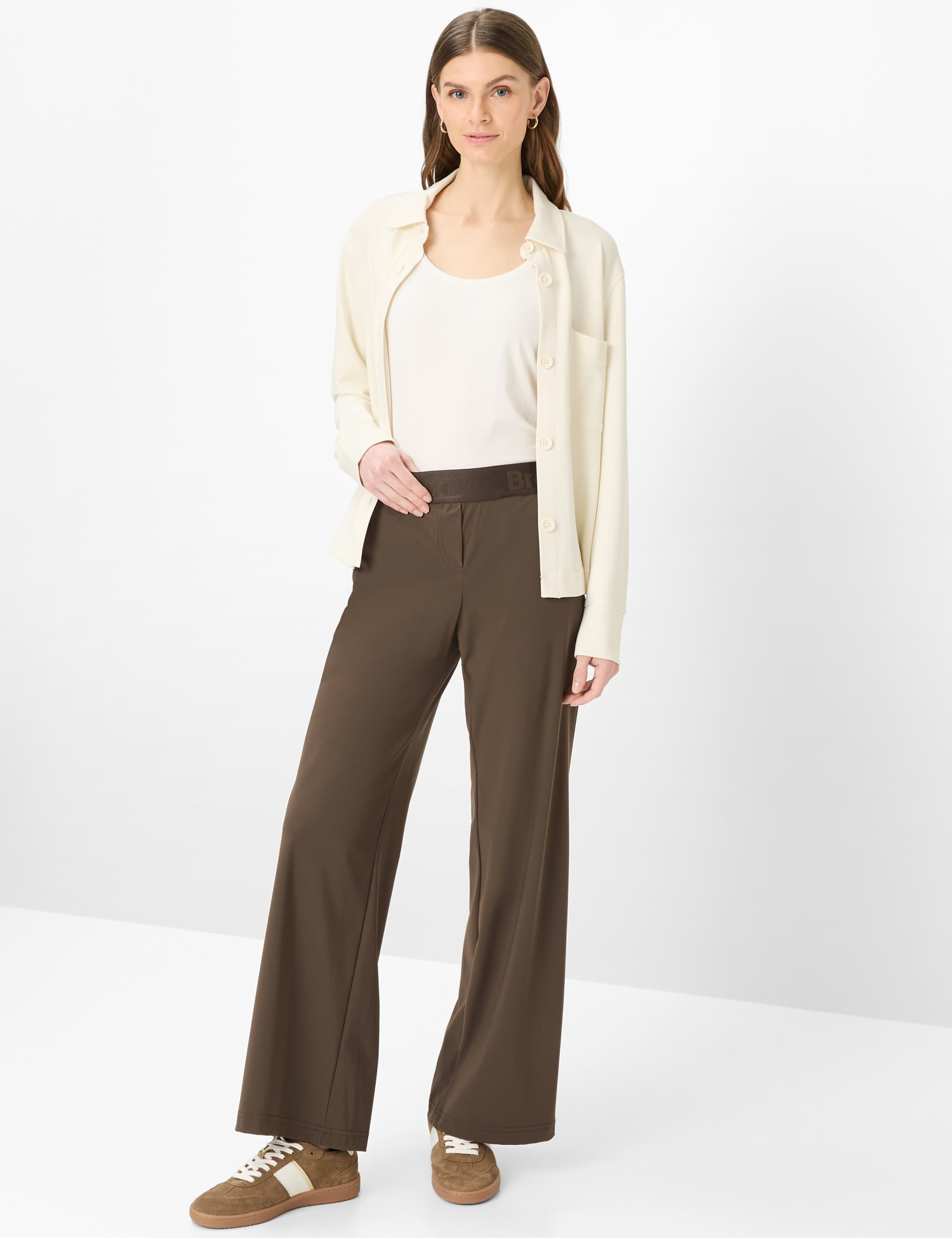Brax 5-Pocket-Hose »Style MAINE«
